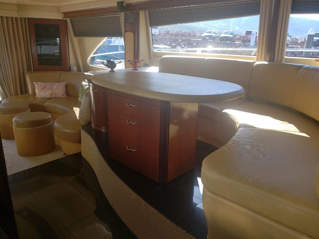 Motor Yacht de lujo 58 ft · Yates México