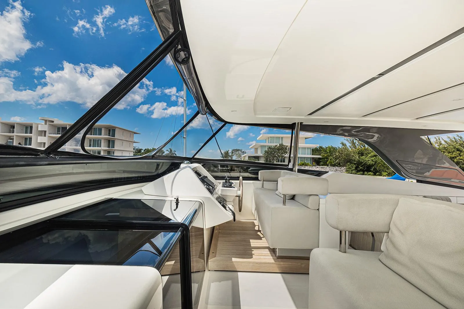 Sanlorenzo SL104 exterior lines en venta · Yates México · Cozumel
