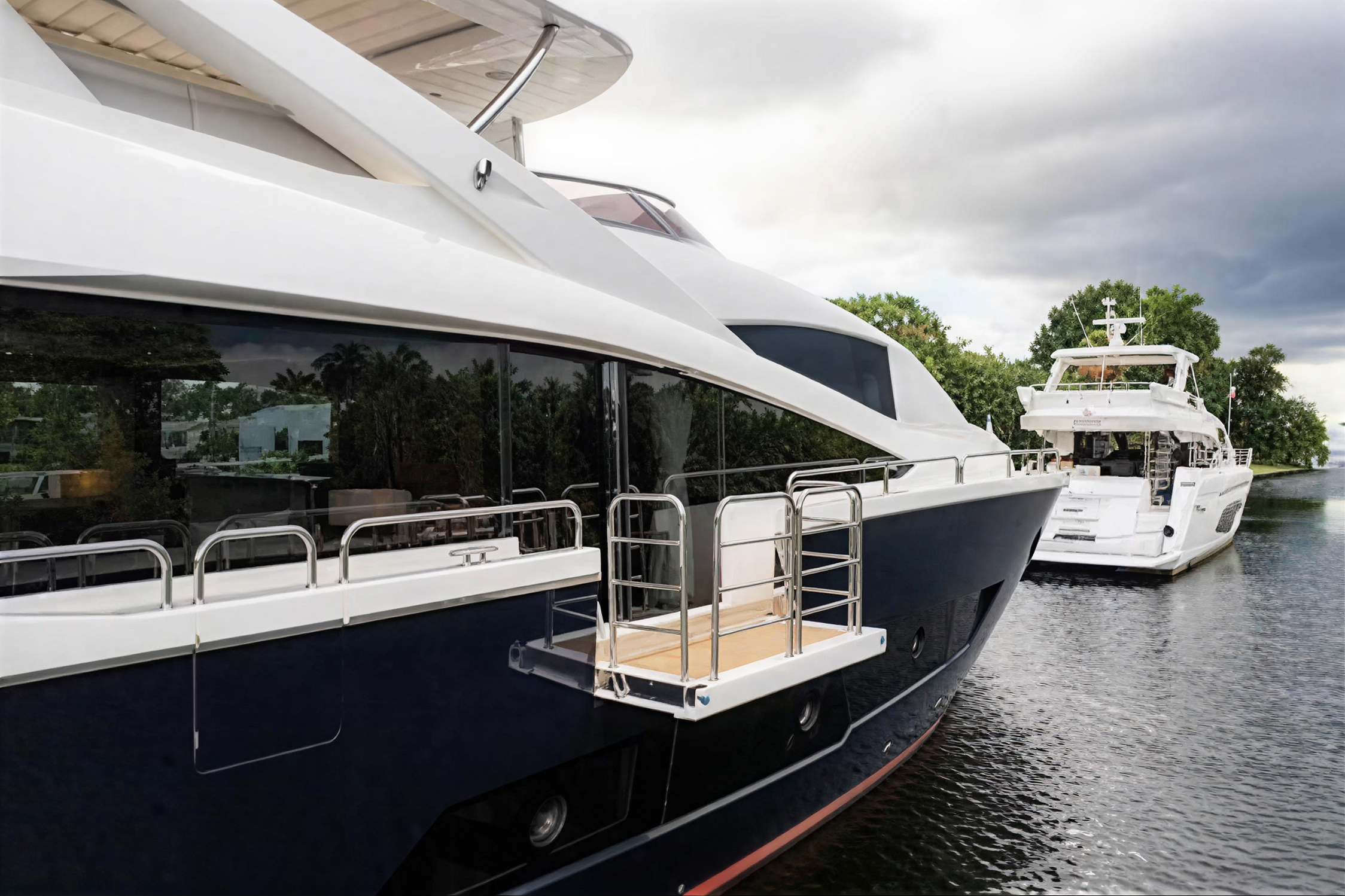 Sunseeker 86 motor yacht en venta · Yates México · Cancún