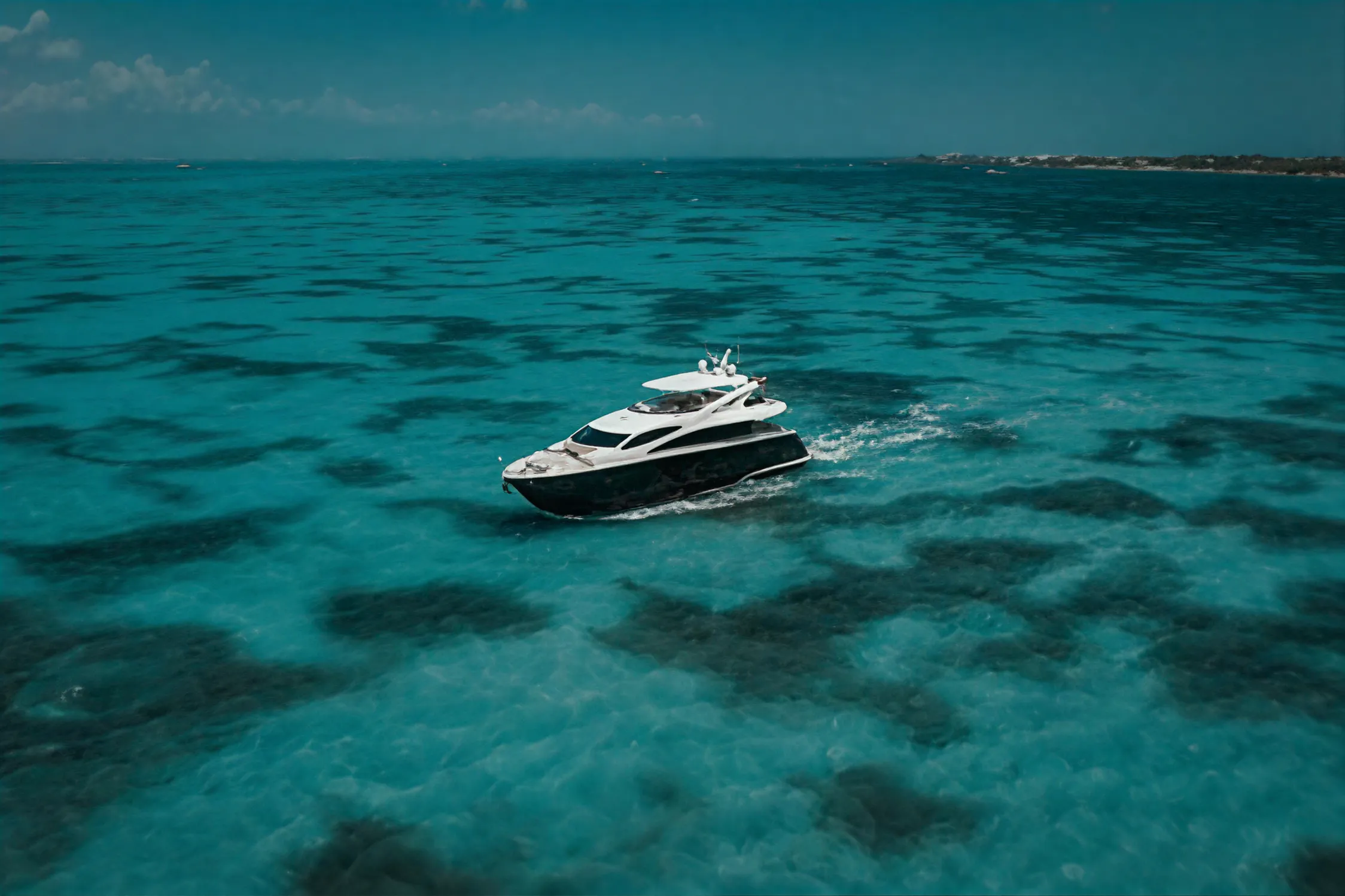 Sunseeker 86 motor yacht en venta · Yates México · Cancún