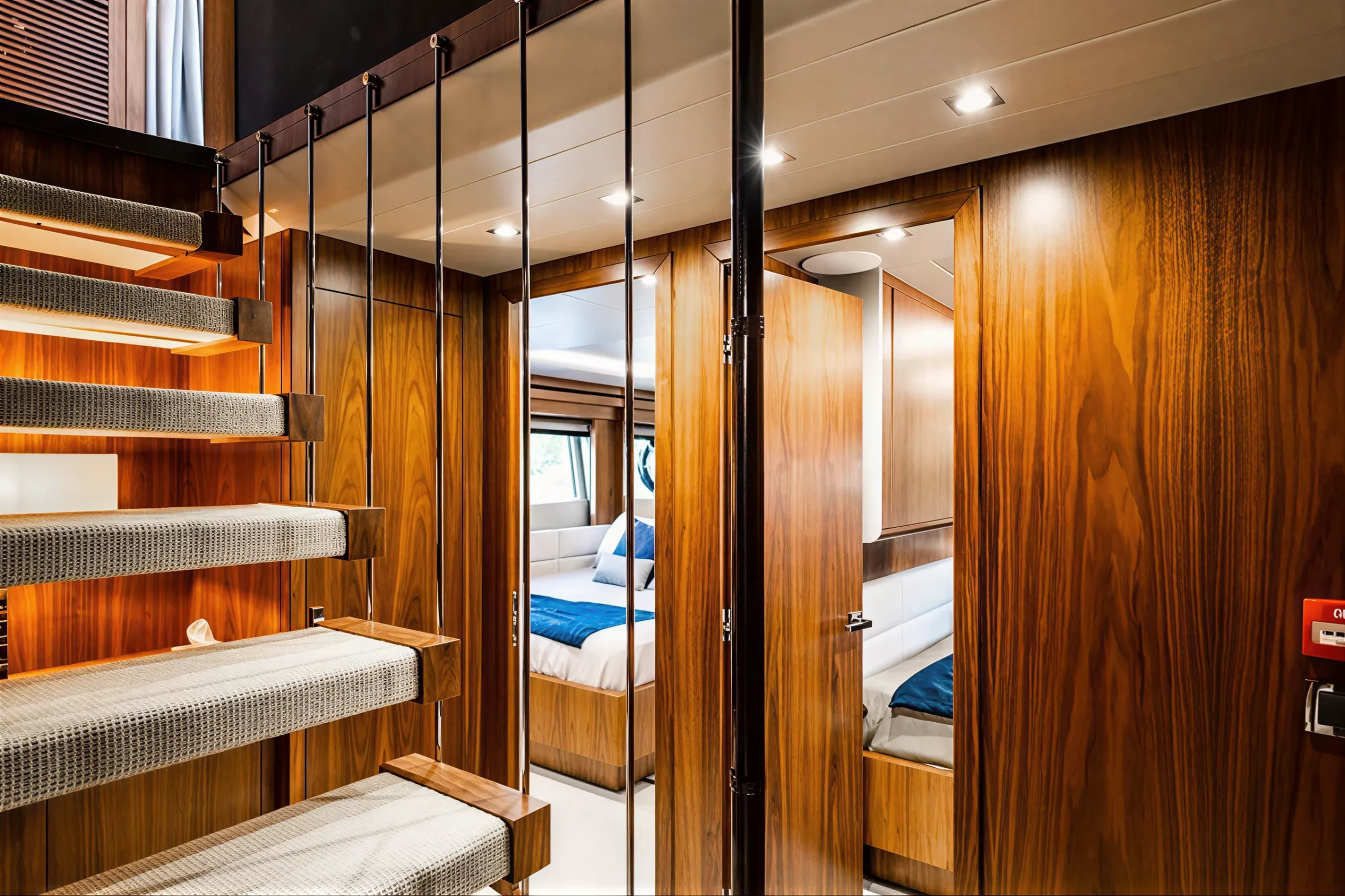 Sunseeker 86 motor yacht en venta · Yates México · Cancún