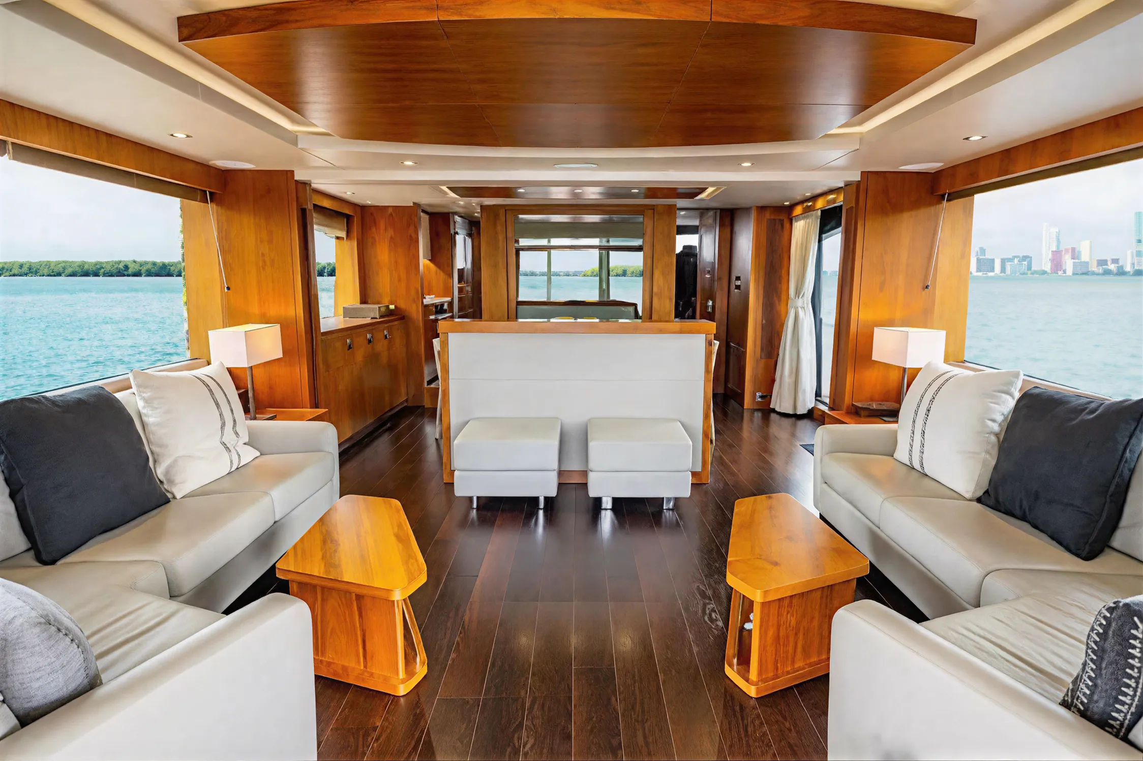 Sunseeker 86 motor yacht en venta · Yates México · Cancún