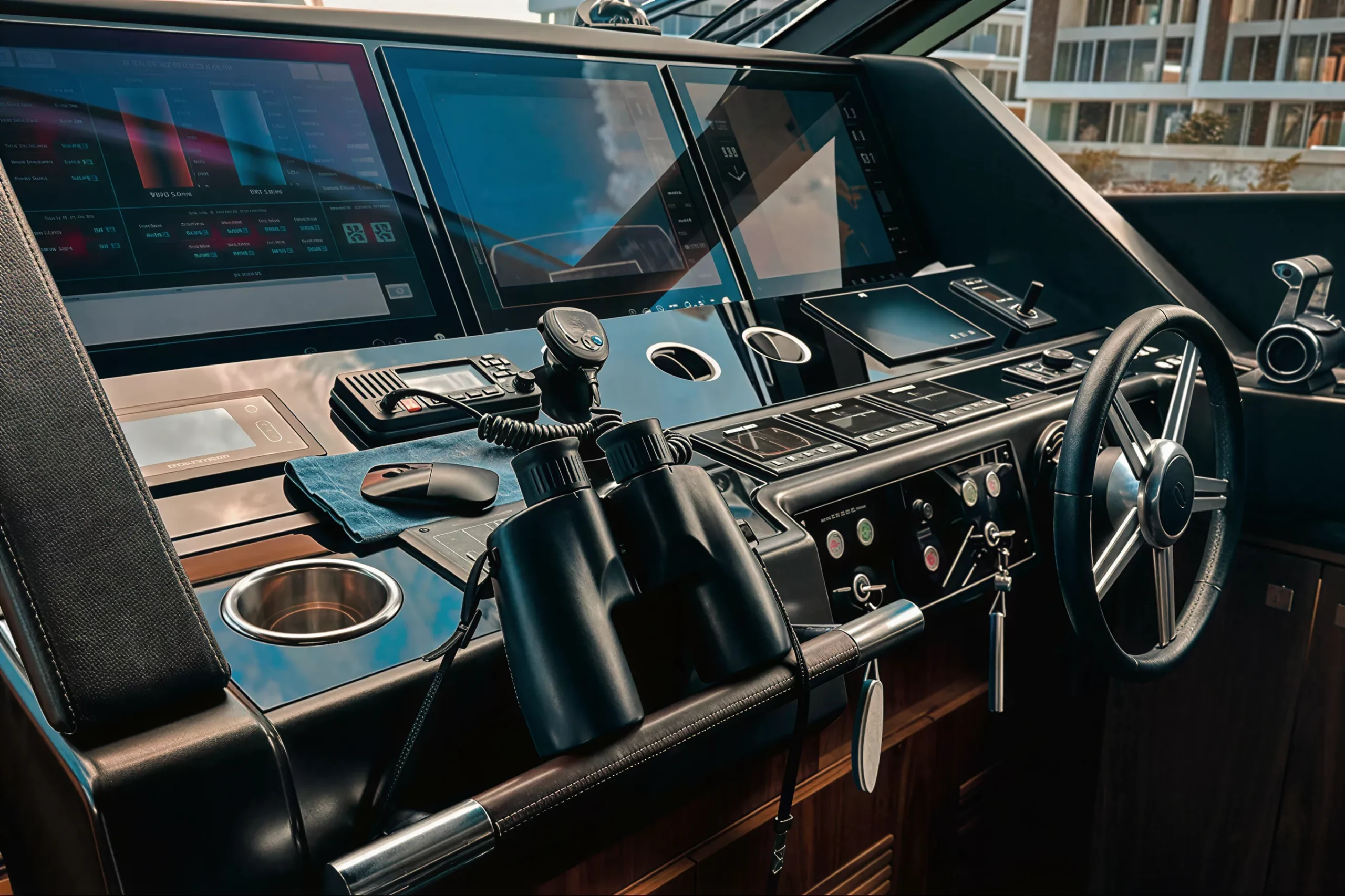 Sunseeker 86 motor yacht en venta · Yates México · Cancún