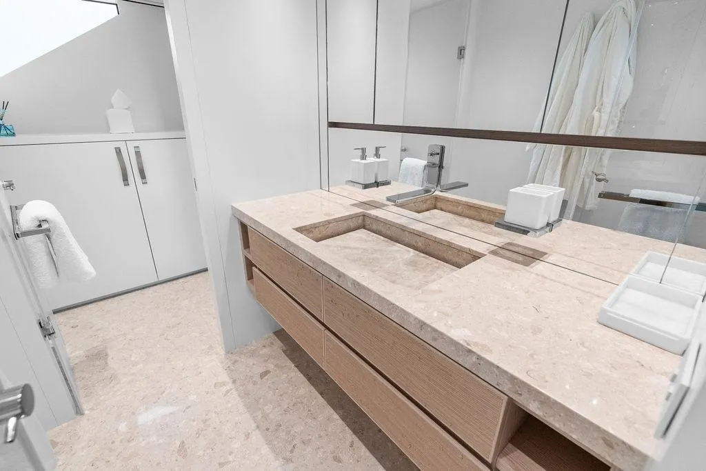 Sanlorenzo 118' en venta · Yates México