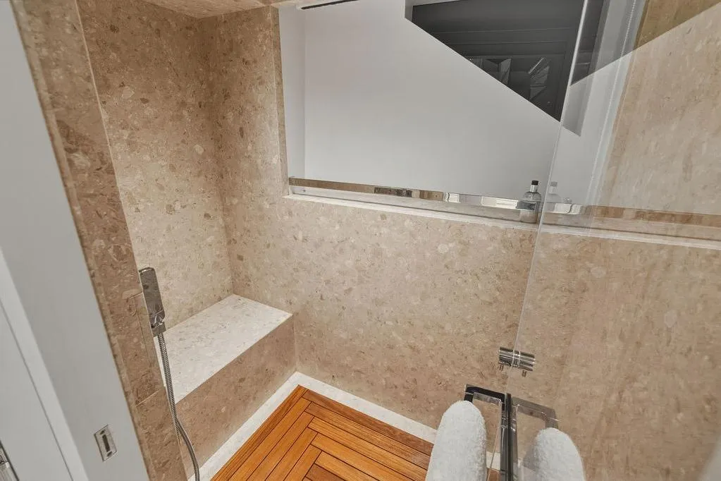 Sanlorenzo 118' en venta · Yates México