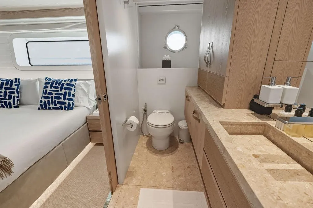 Sanlorenzo 118' en venta · Yates México
