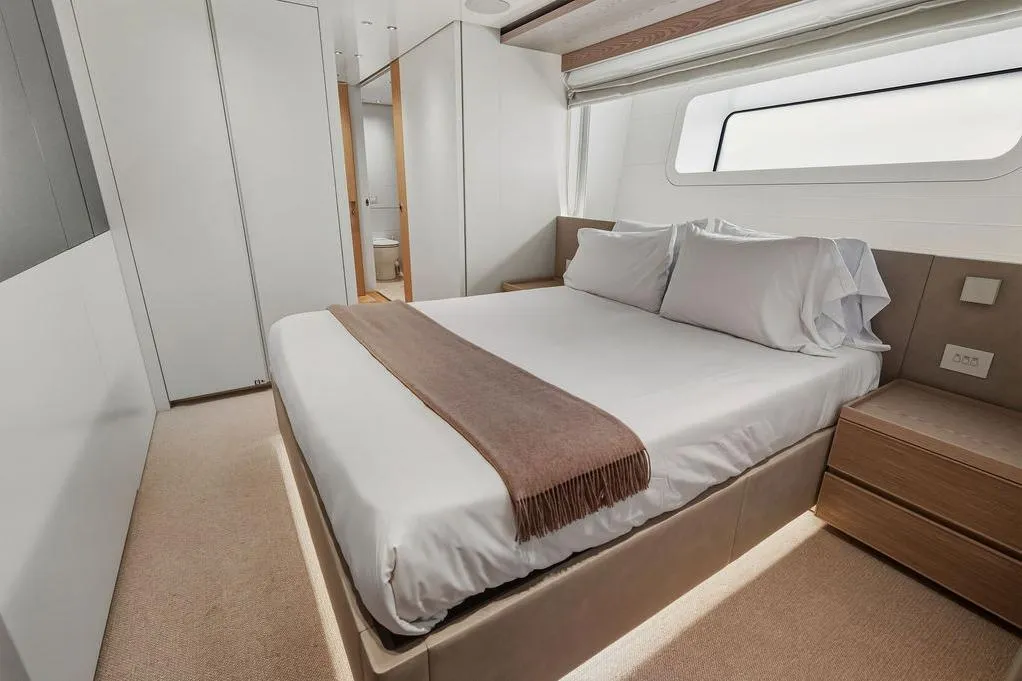 Sanlorenzo 118' en venta · Yates México