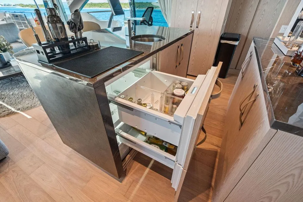Sanlorenzo 118' en venta · Yates México
