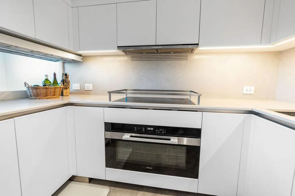 Sanlorenzo 118' en venta · Yates México