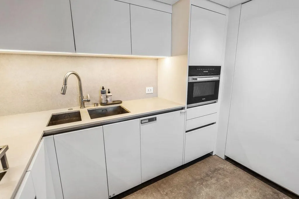 Sanlorenzo 118' en venta · Yates México