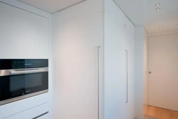 Sanlorenzo 118' en venta · Yates México