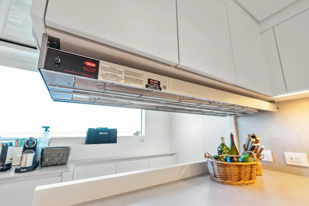 Sanlorenzo 118' en venta · Yates México