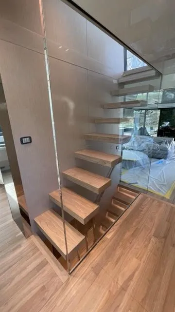 Sanlorenzo 88' en venta · Yates México · Cancún