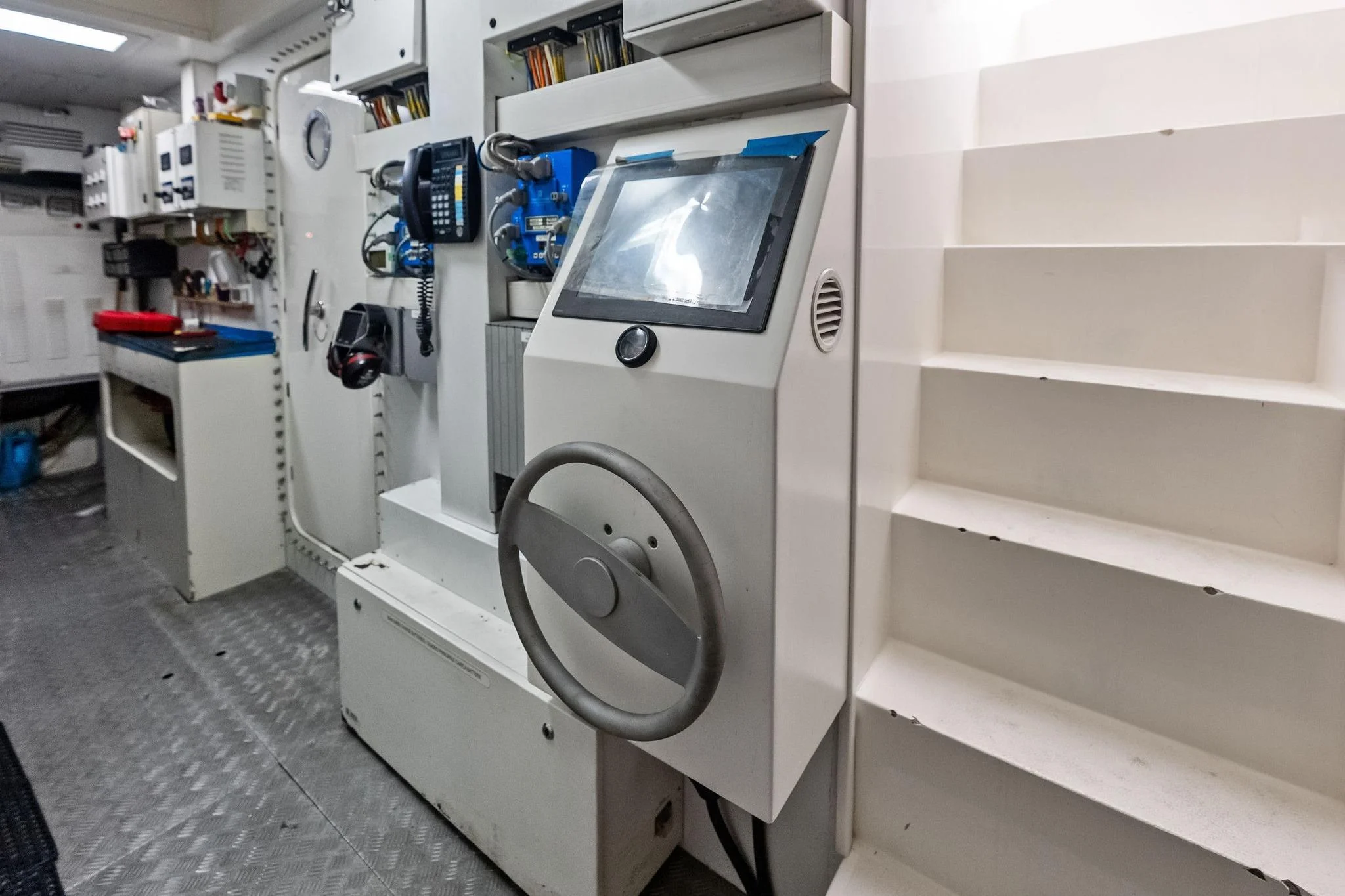 Custom Line 100 · Yate en venta en Panamá · Yates México