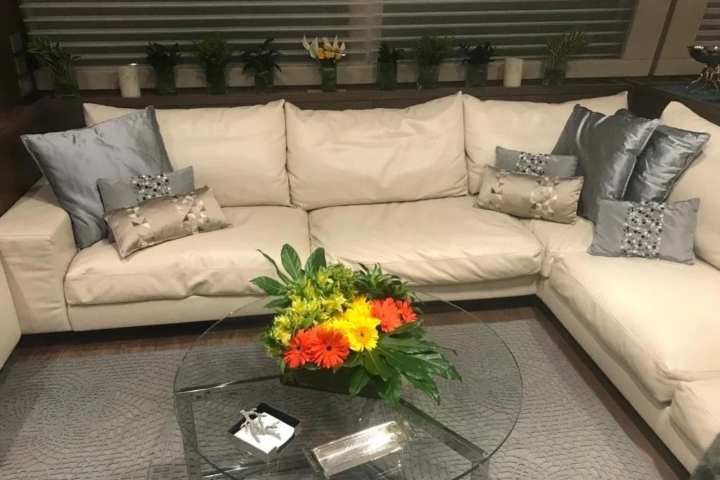 Custom Line 100 · Yate en venta en Panamá · Yates México