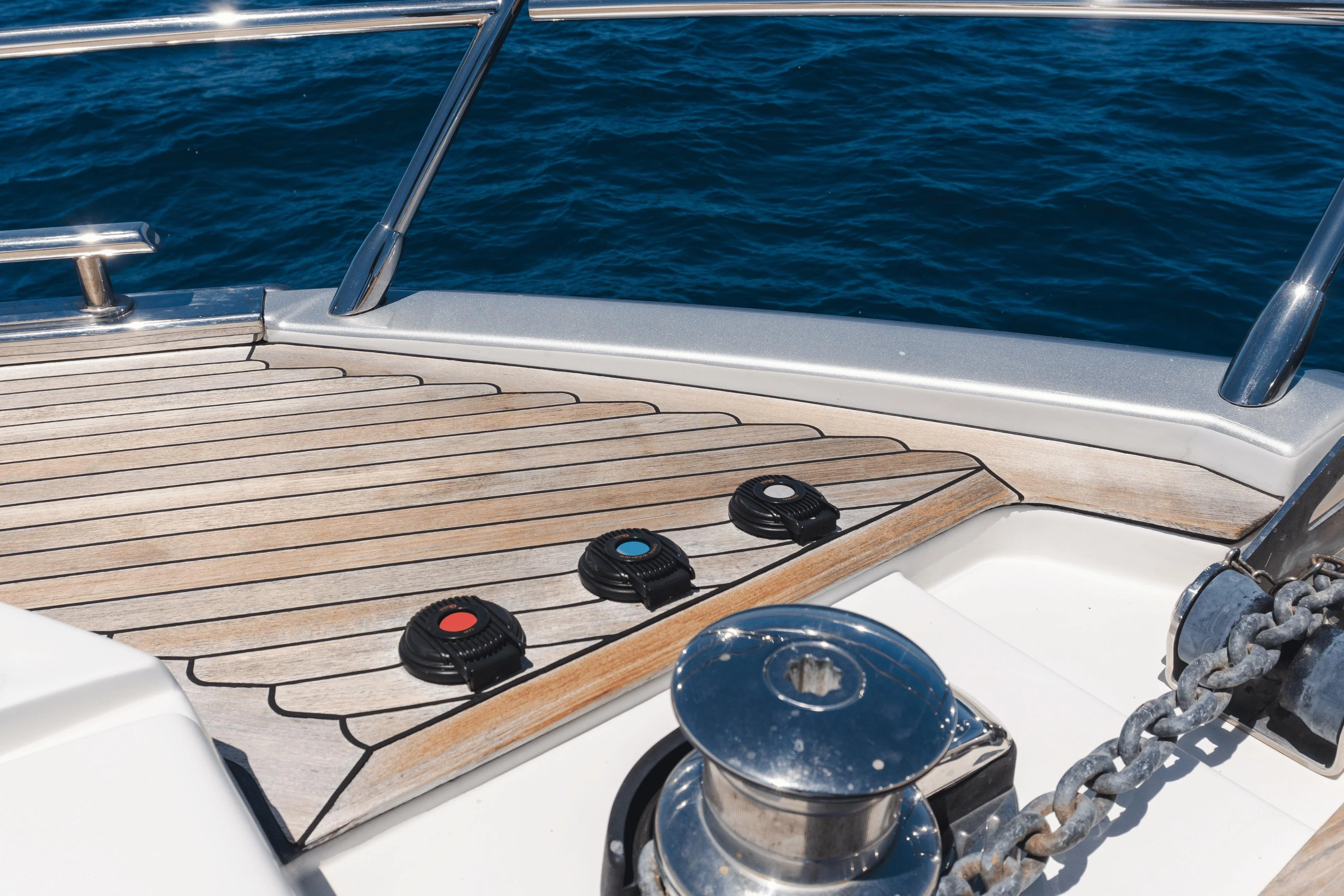 Azimut 60' en venta · Yates México