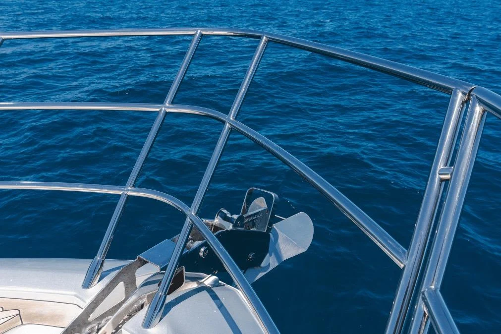 Azimut 60' en venta · Yates México