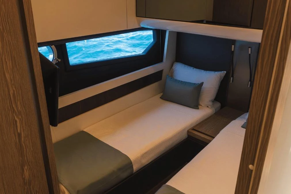 Azimut 60' en venta · Yates México
