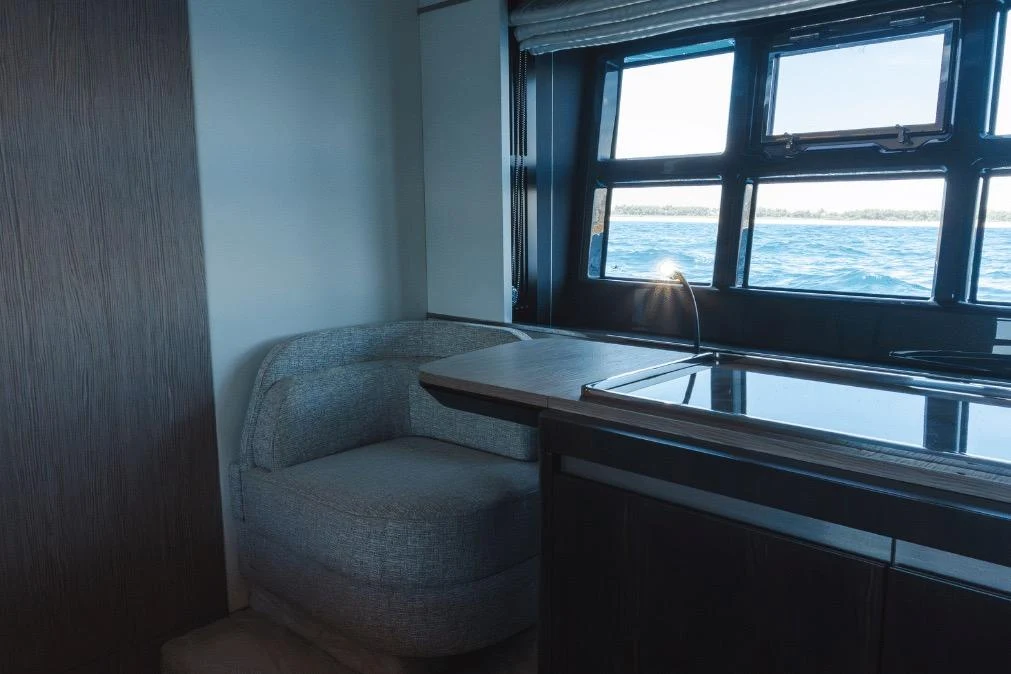 Azimut 60' en venta · Yates México