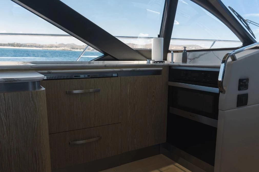 Azimut 60' en venta · Yates México