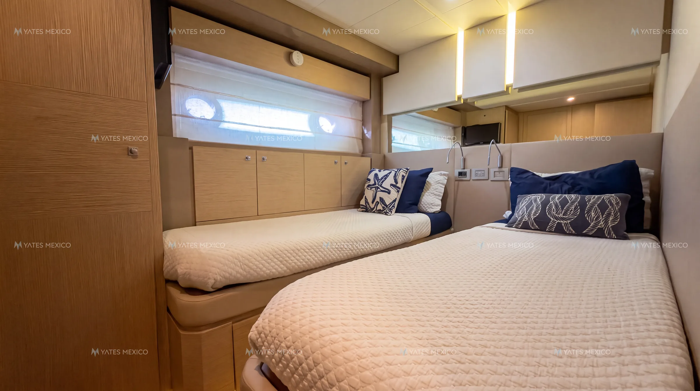 Ferretti 730 en venta en México · Yates México