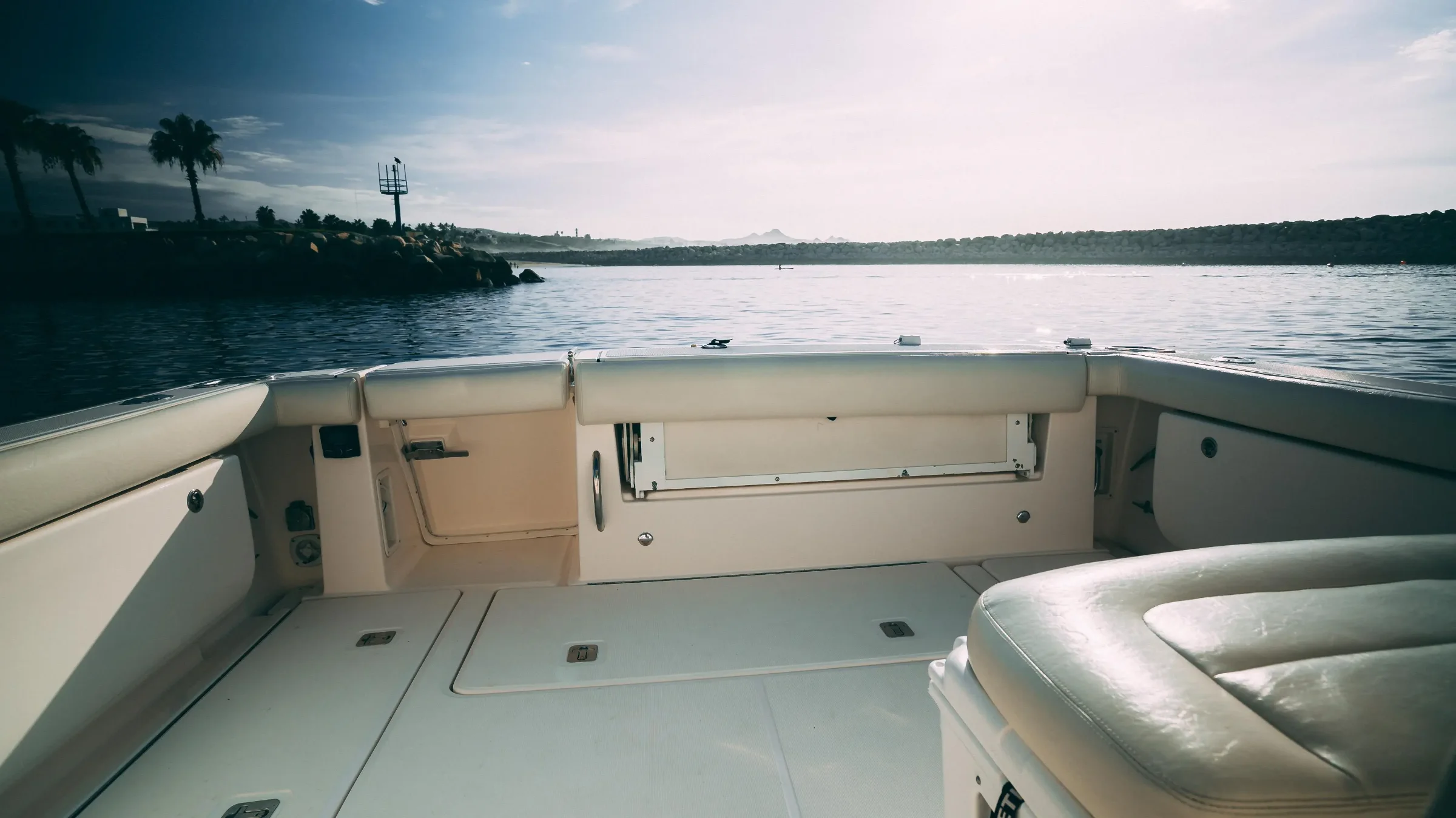 Tiara 36' Open 2010 en venta en México · Yates México