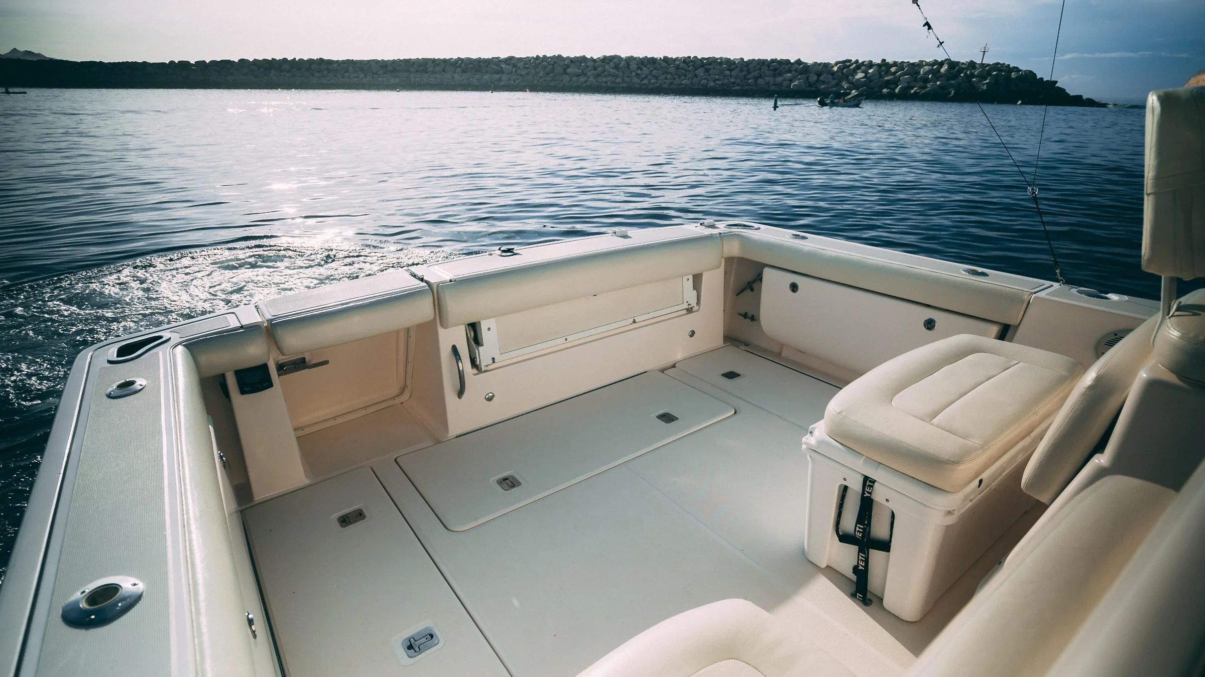 Tiara 36' Open 2010 en venta en México · Yates México