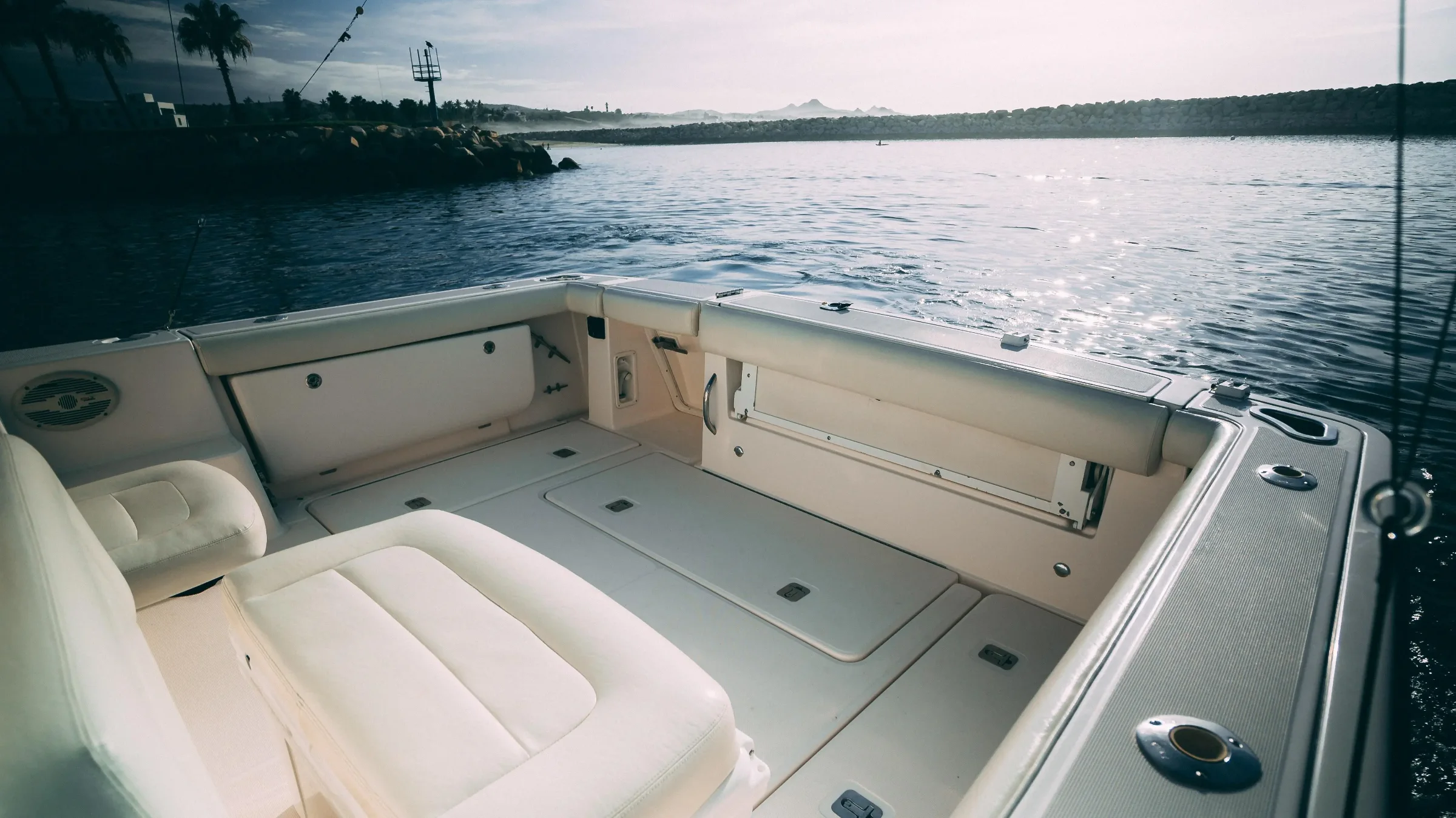 Tiara 36' Open 2010 en venta en México · Yates México