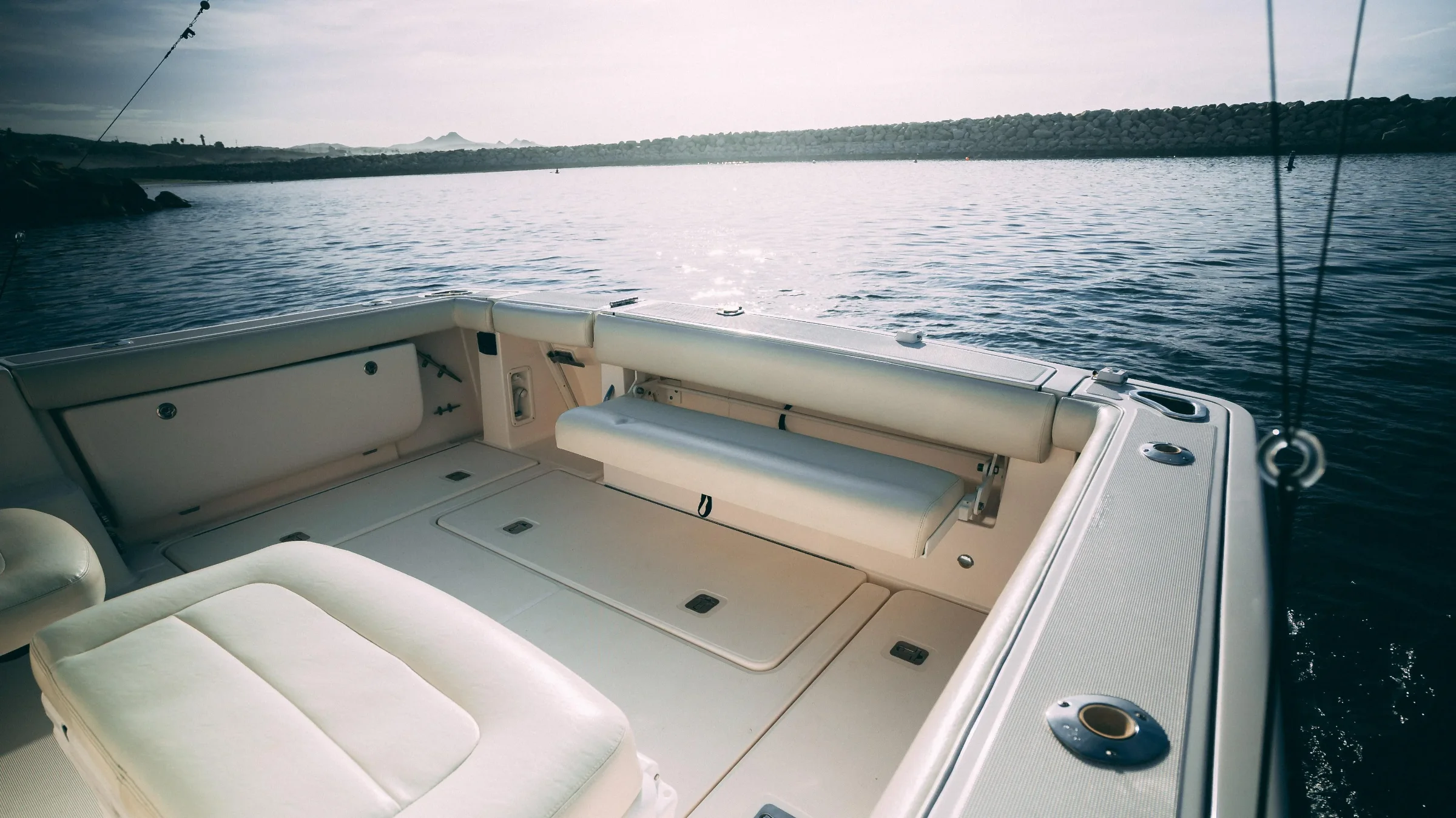 Tiara 36' Open 2010 en venta en México · Yates México