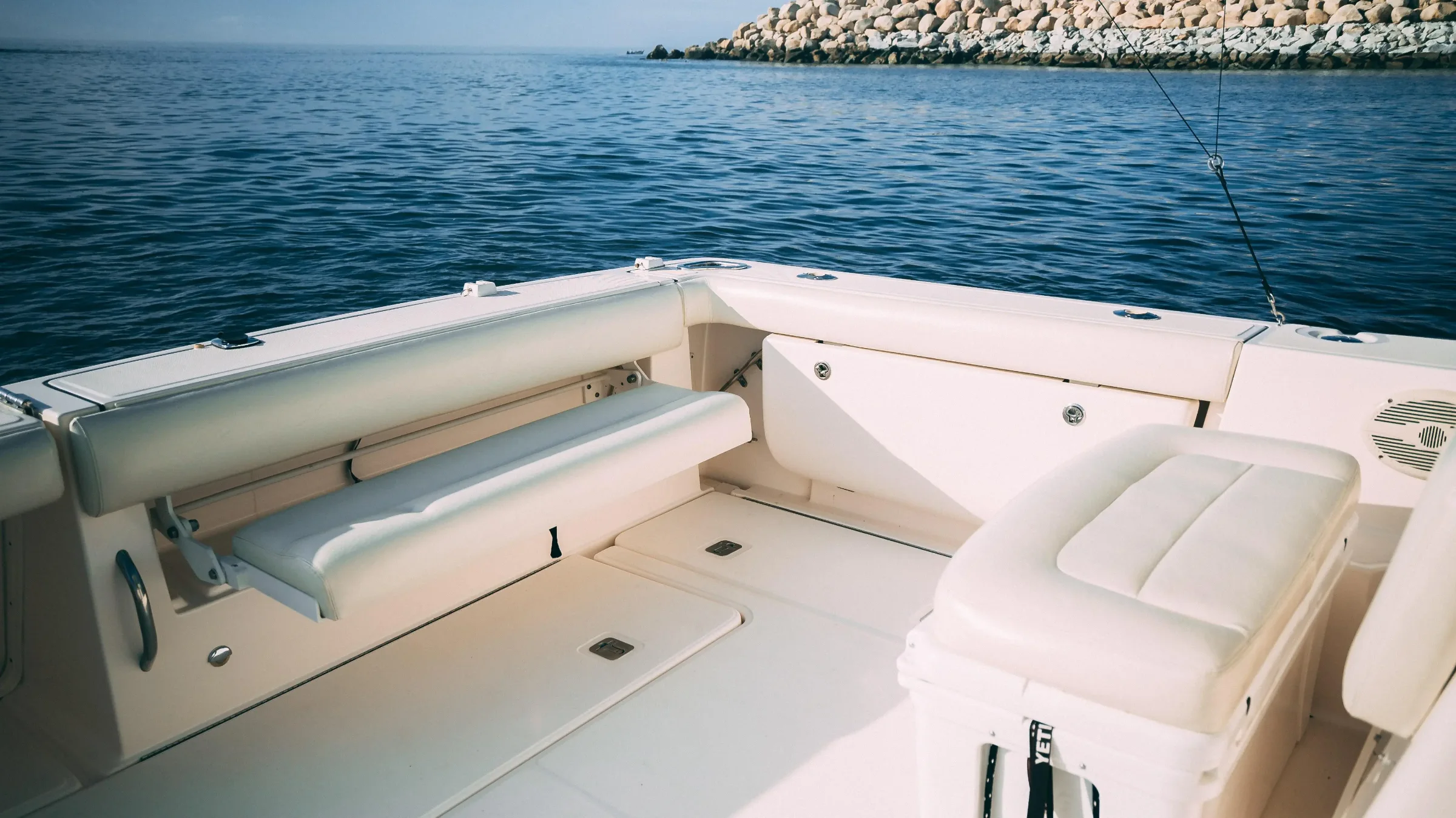 Tiara 36' Open 2010 en venta en México · Yates México
