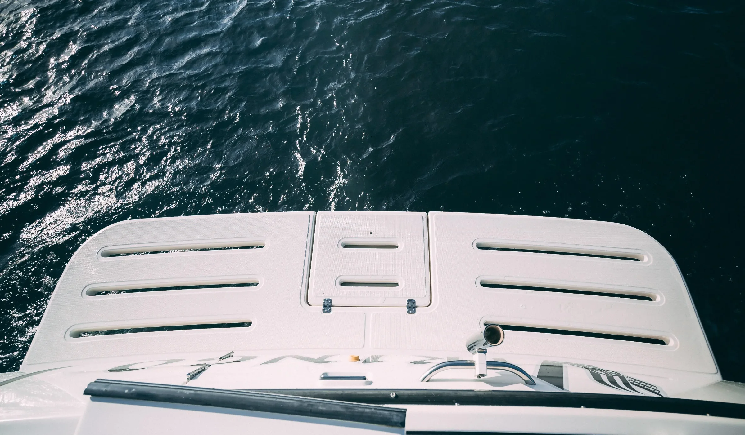 Tiara 36' Open 2010 en venta en México · Yates México