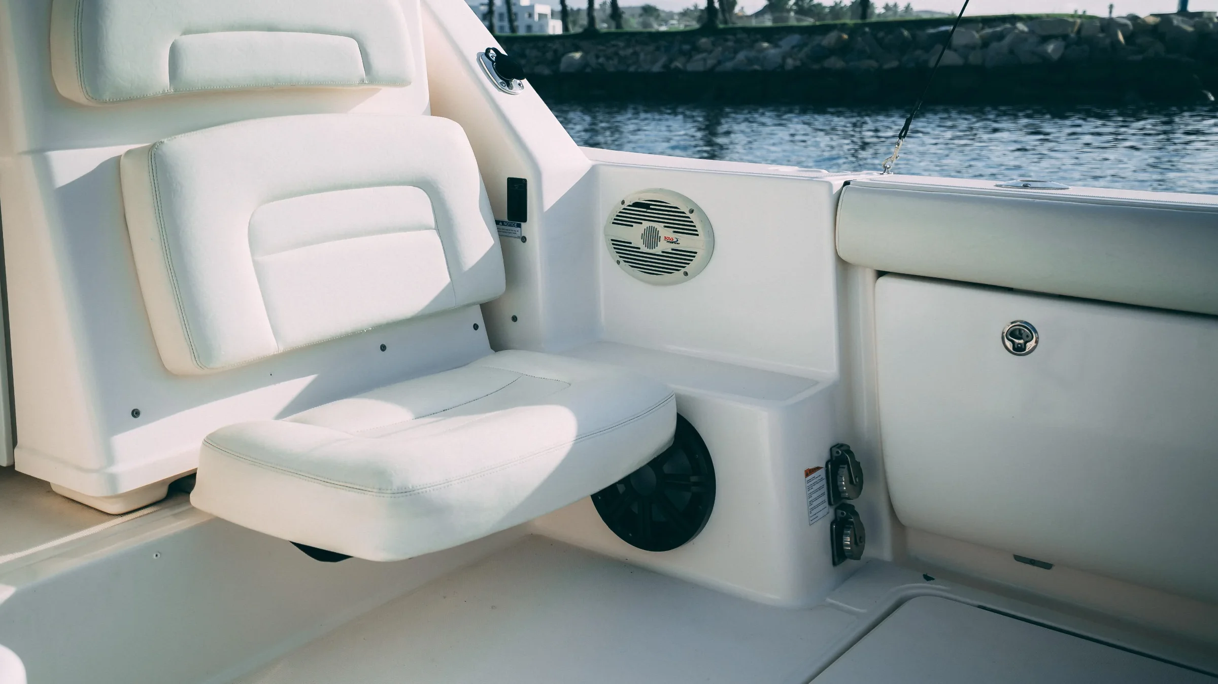 Tiara 36' Open 2010 en venta en México · Yates México