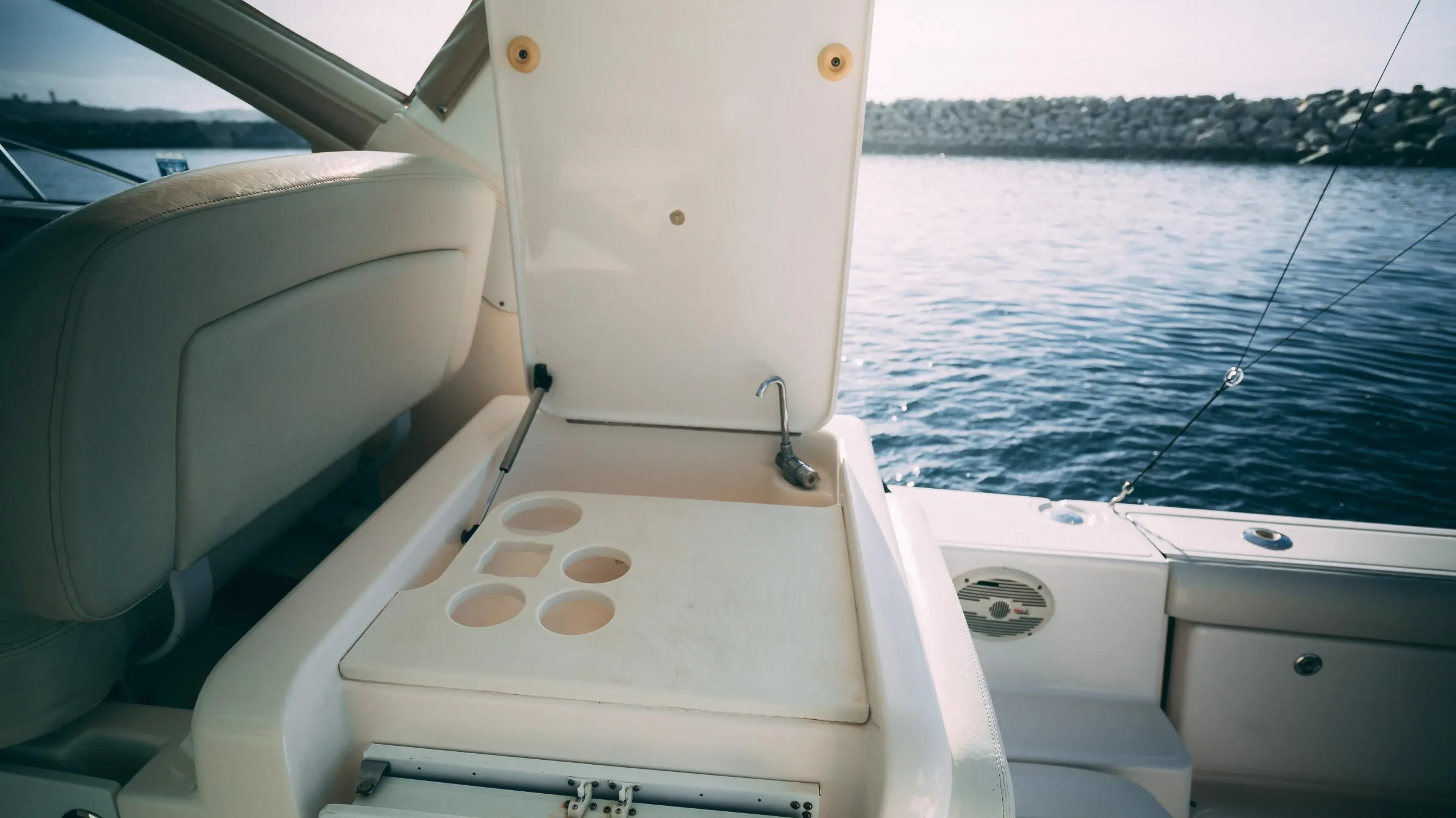 Tiara 36' Open 2010 en venta en México · Yates México