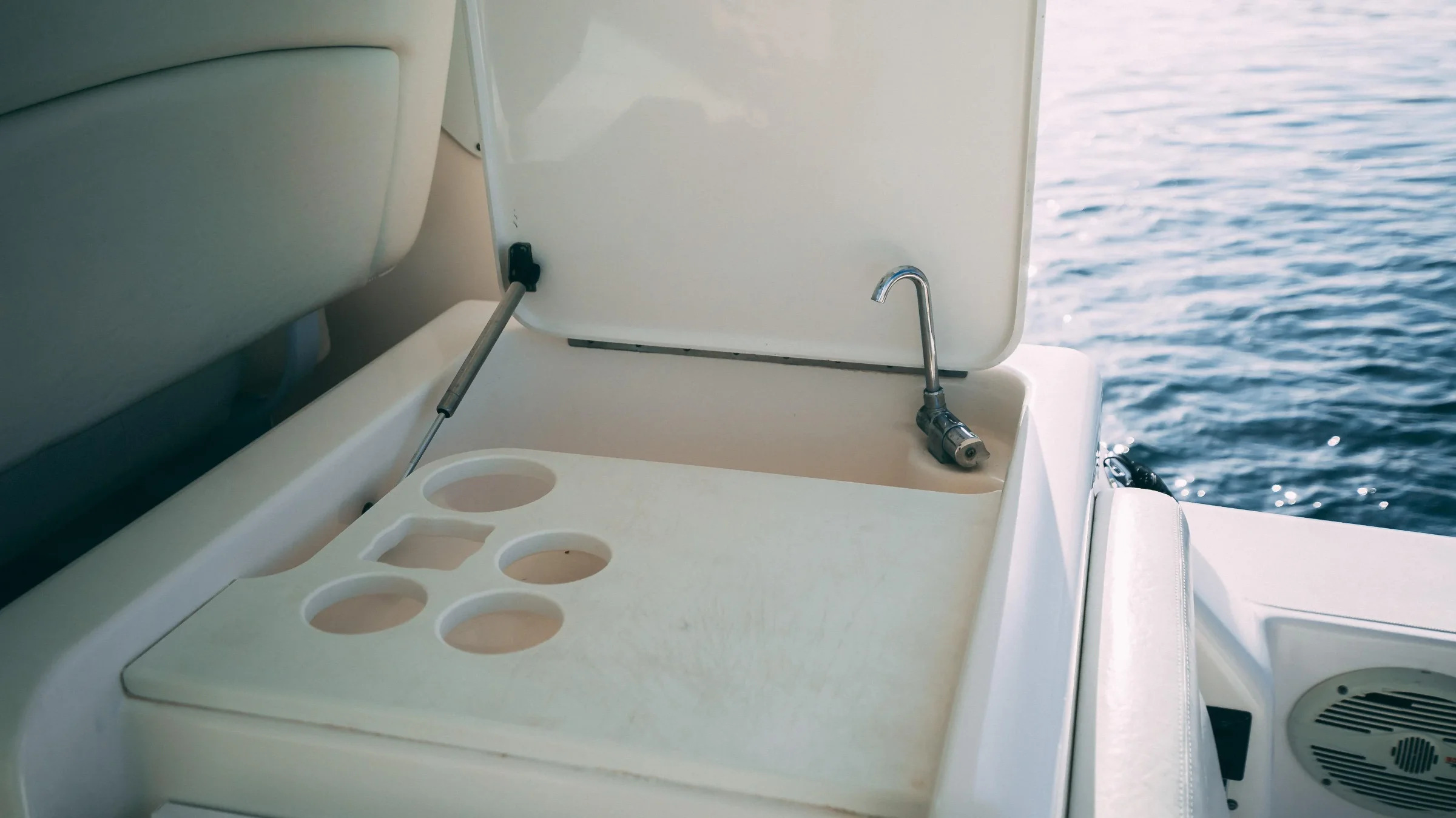 Tiara 36' Open 2010 en venta en México · Yates México