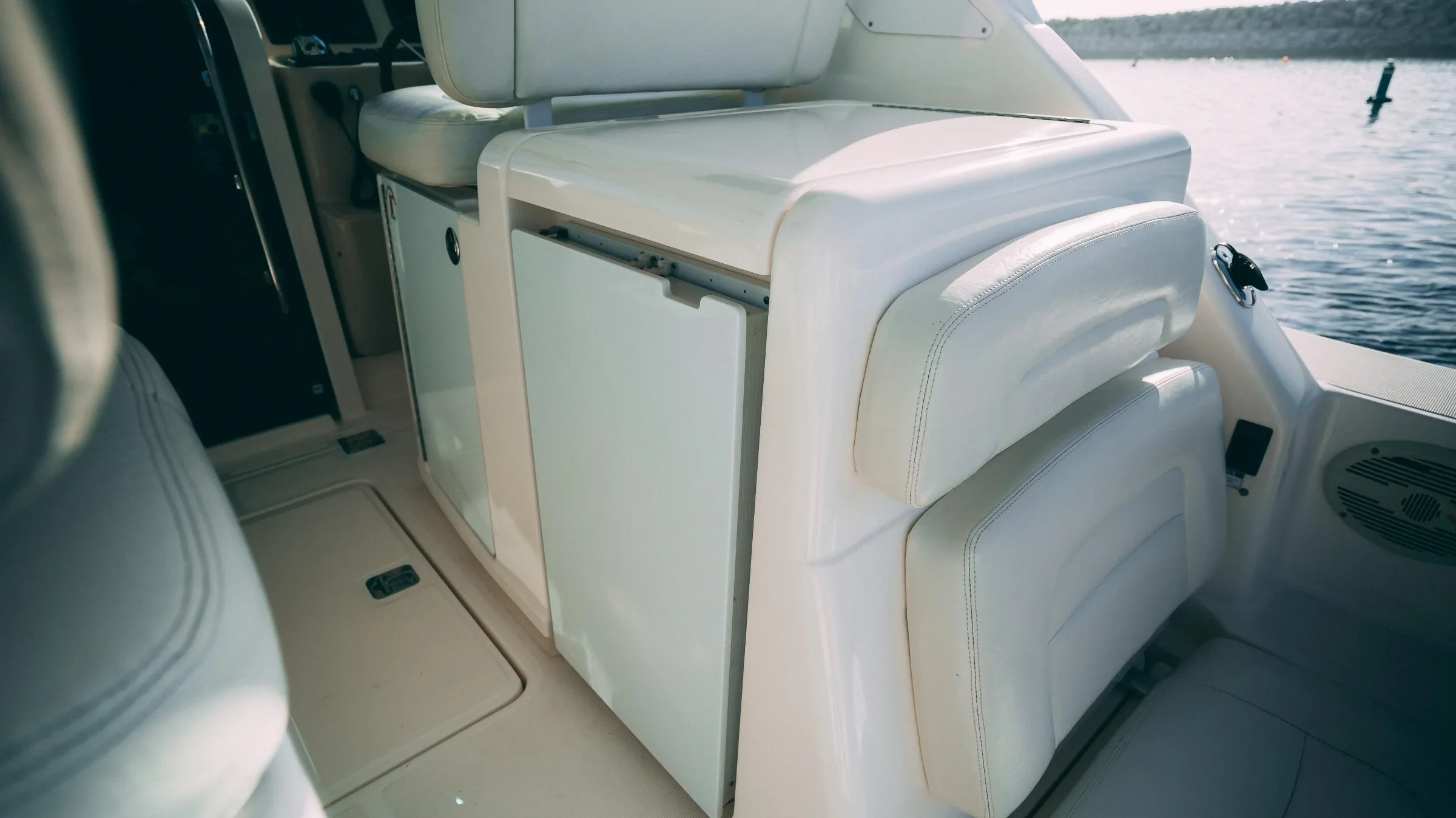 Tiara 36' Open 2010 en venta en México · Yates México