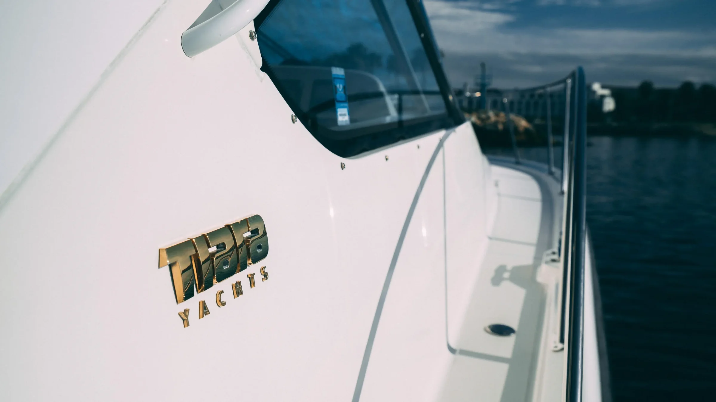 Tiara 36' Open 2010 en venta en México · Yates México