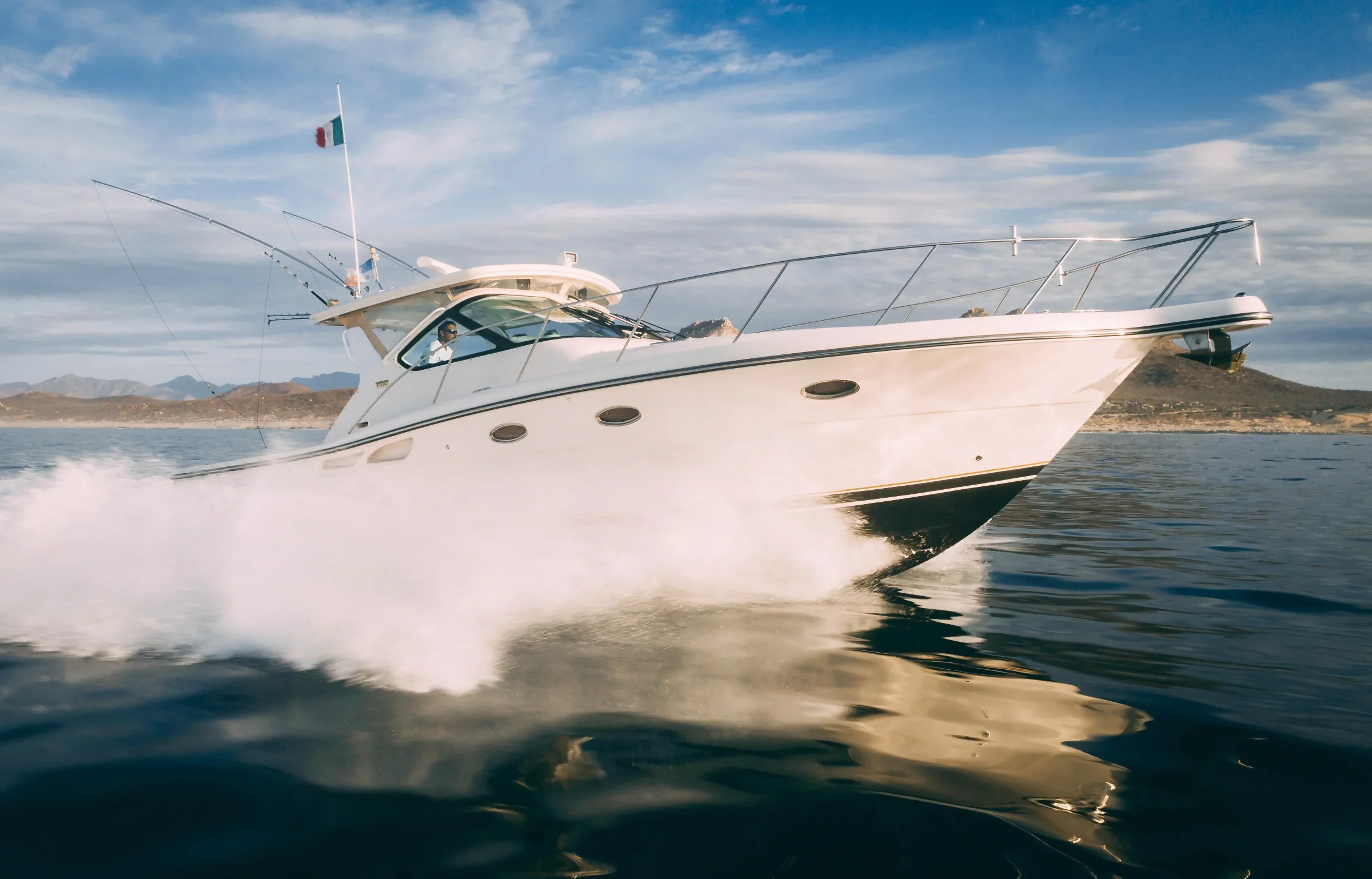 Tiara 36' Open 2010 en venta en México · Yates México