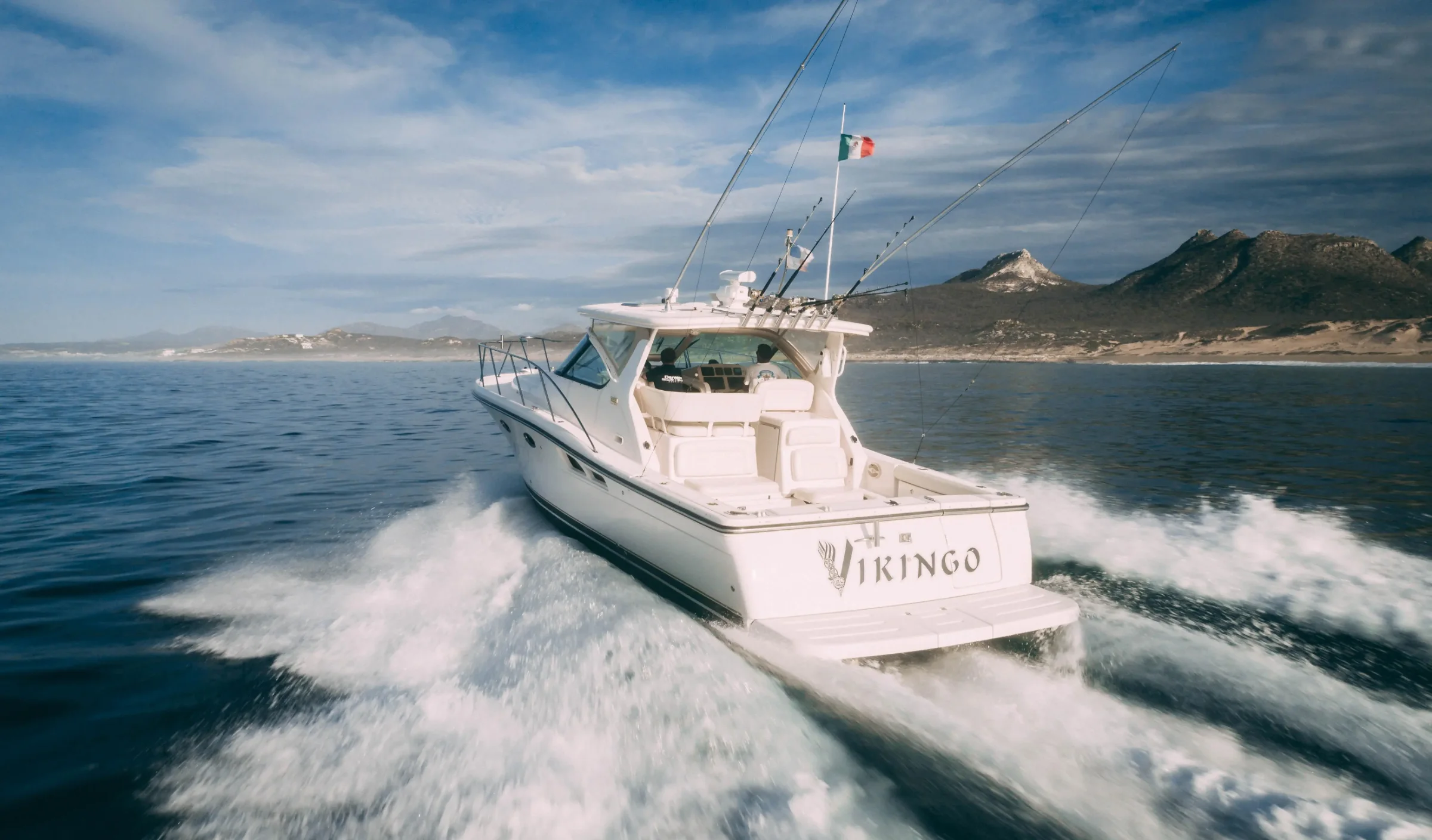 Tiara 36' Open 2010 en venta en México · Yates México