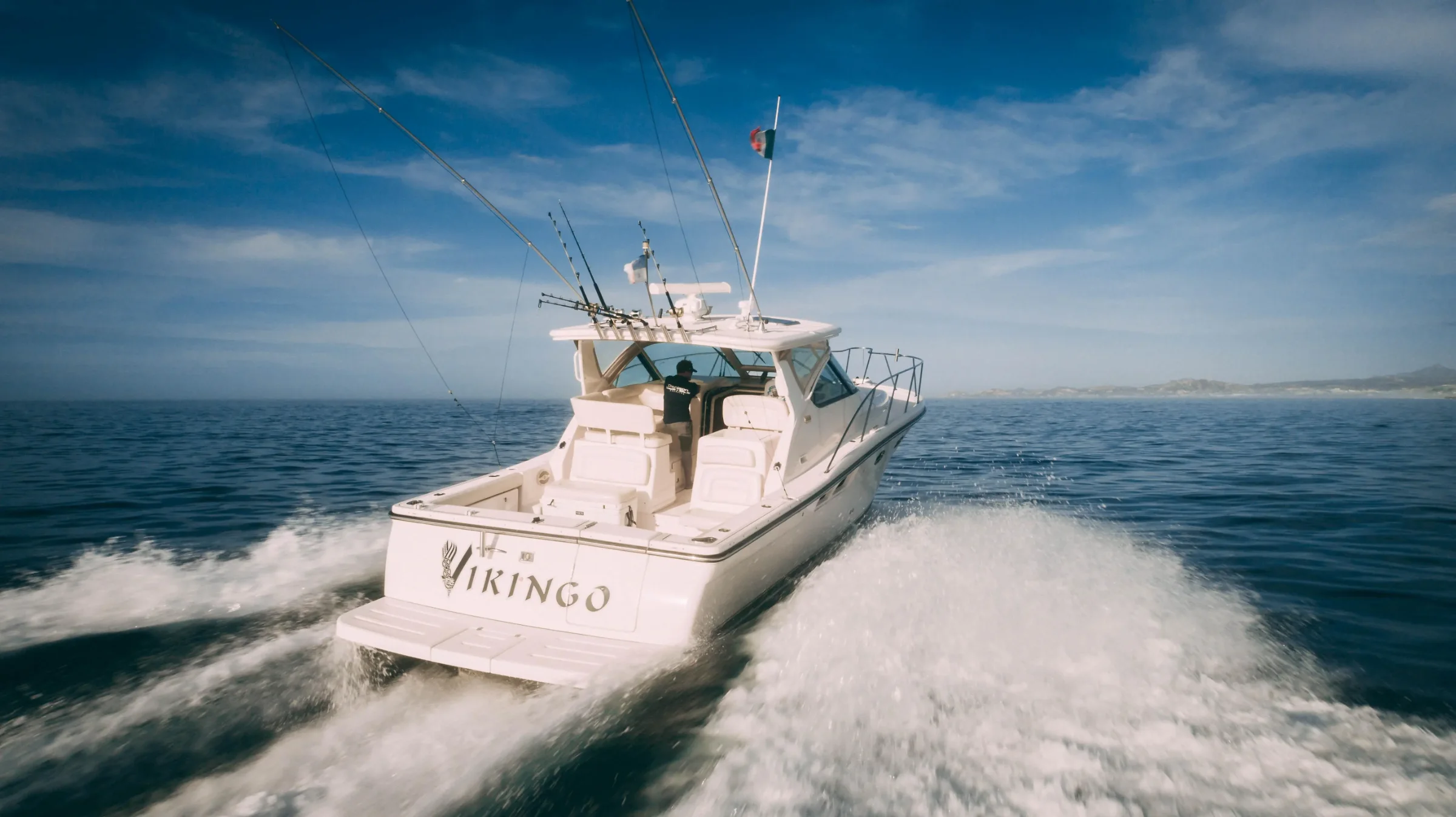 Tiara 36' Open 2010 en venta en México · Yates México