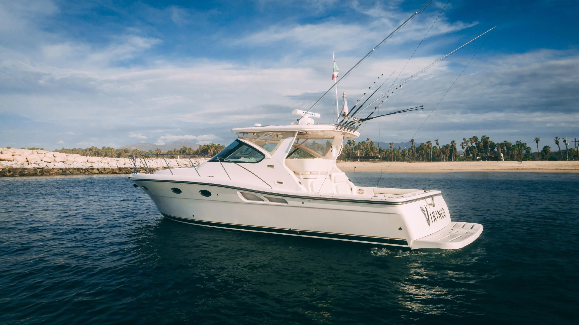 Tiara 36' Open 2010 en venta en México · Yates México