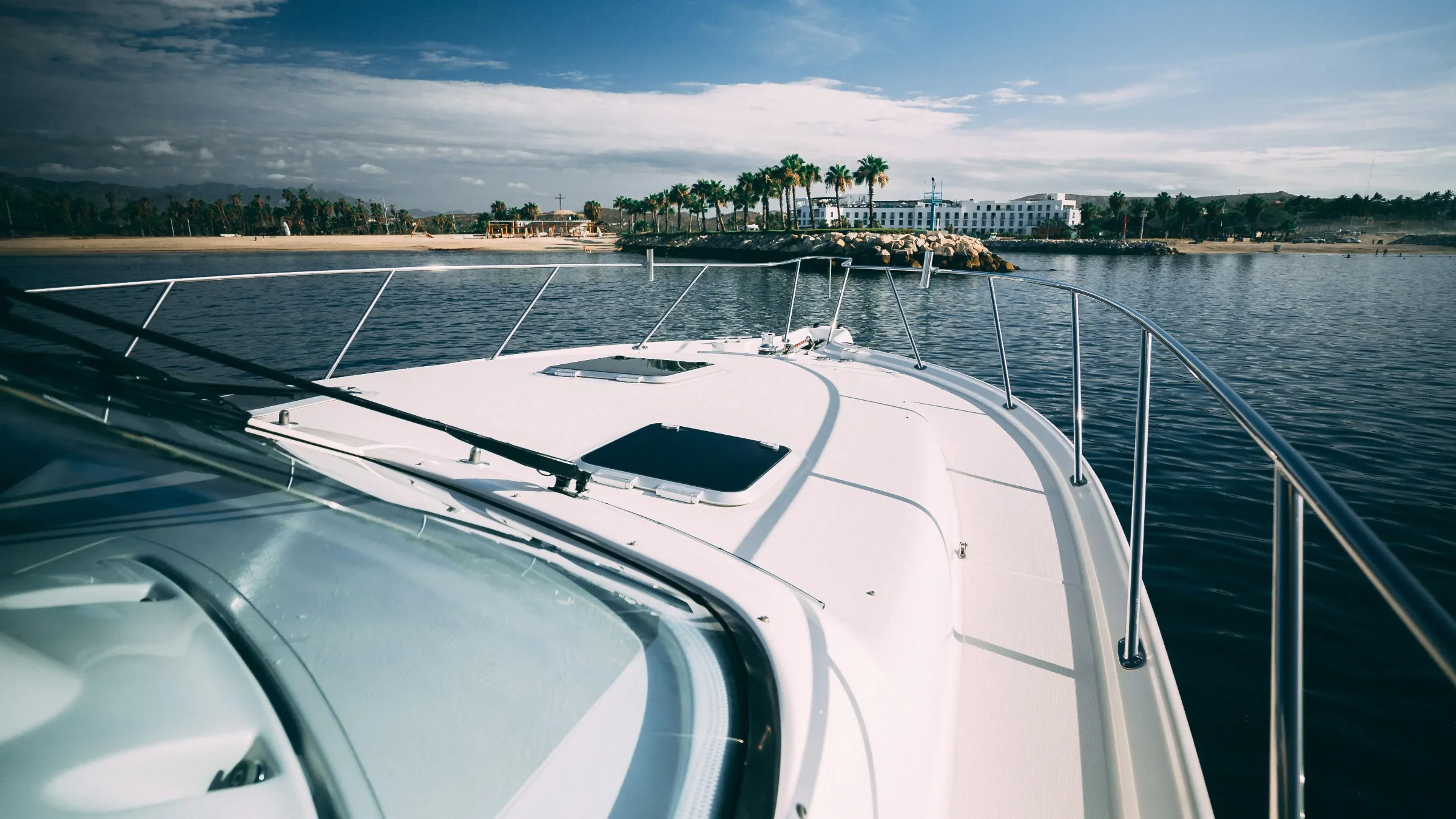 Tiara 36' Open 2010 en venta en México · Yates México