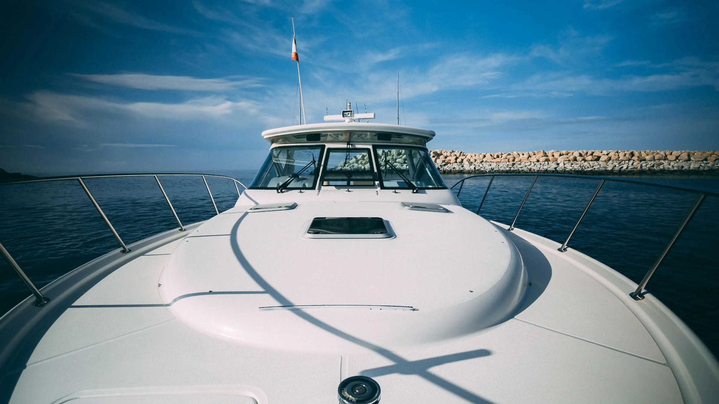 Tiara 36' Open 2010 en venta en México · Yates México