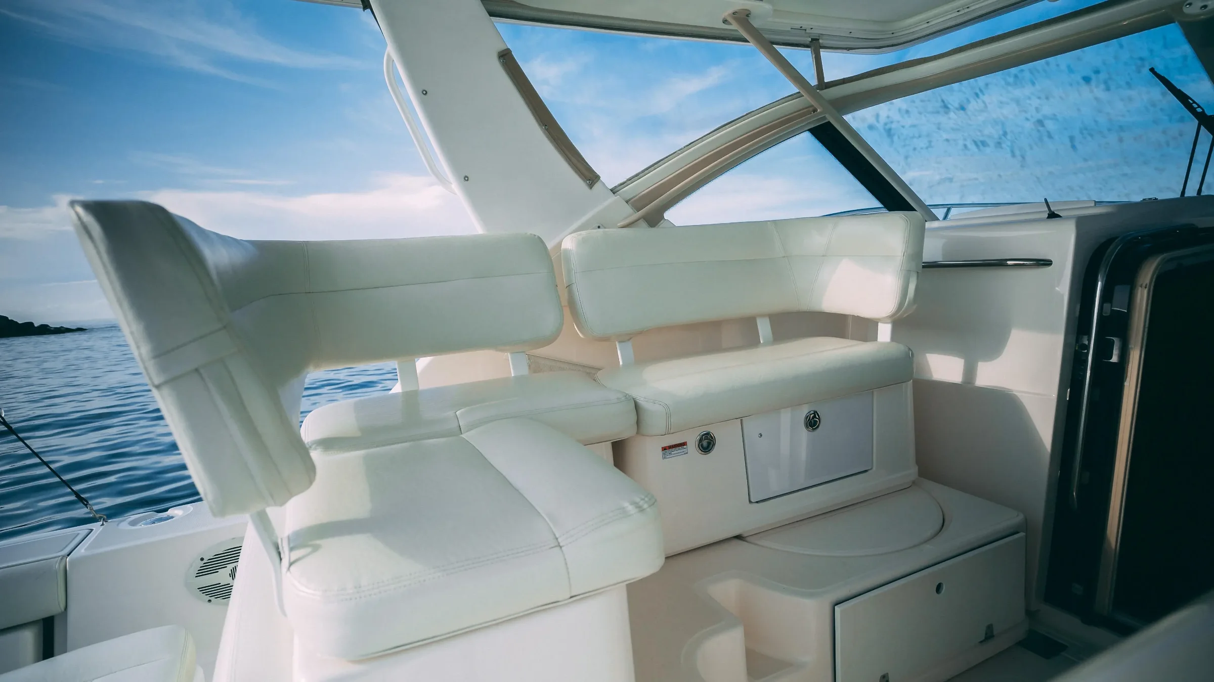 Tiara 36' Open 2010 en venta en México · Yates México