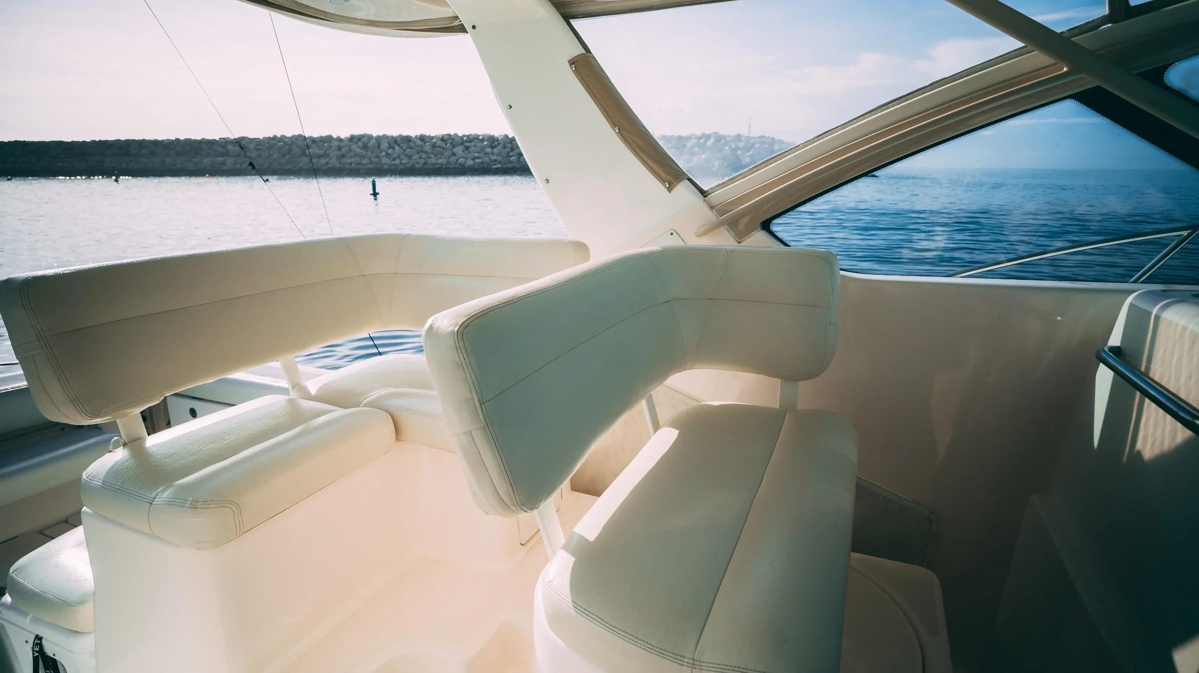 Tiara 36' Open 2010 en venta en México · Yates México