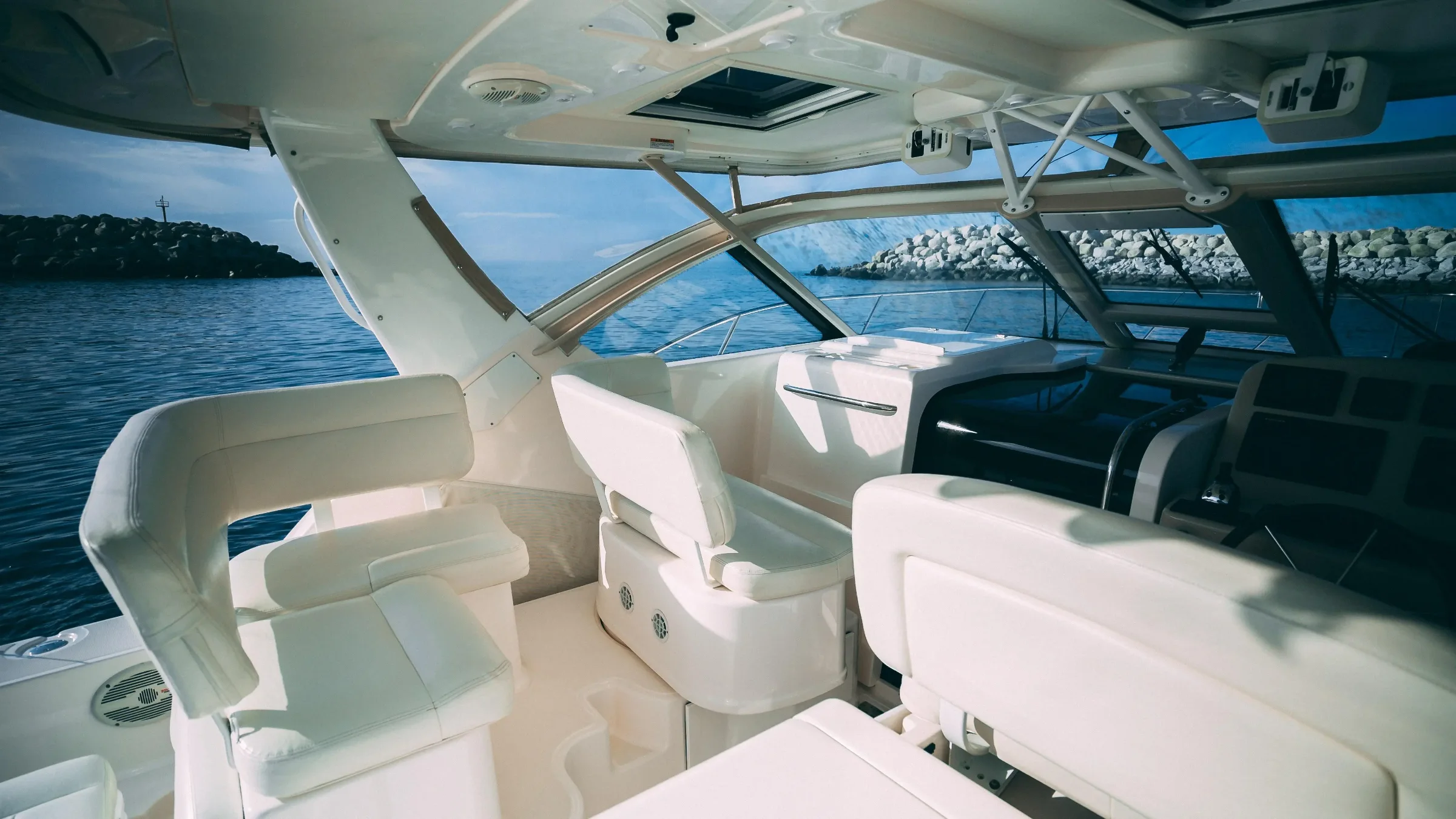 Tiara 36' Open 2010 en venta en México · Yates México
