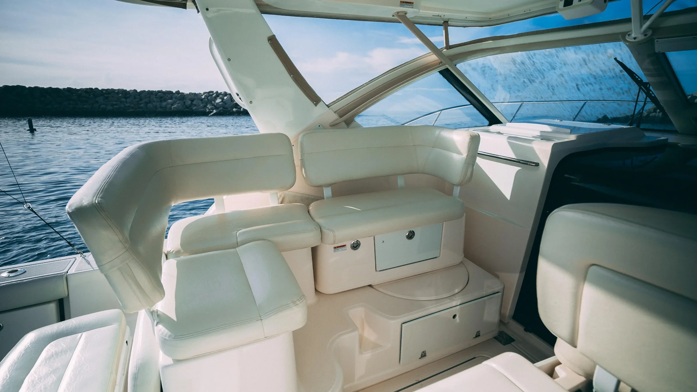Tiara 36' Open 2010 en venta en México · Yates México
