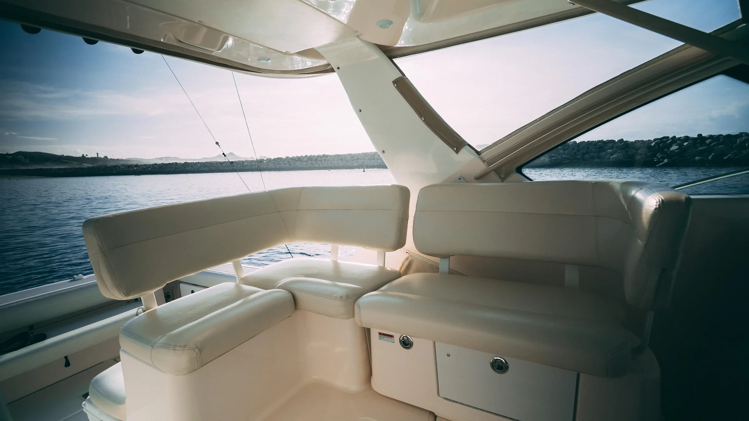 Tiara 36' Open 2010 en venta en México · Yates México