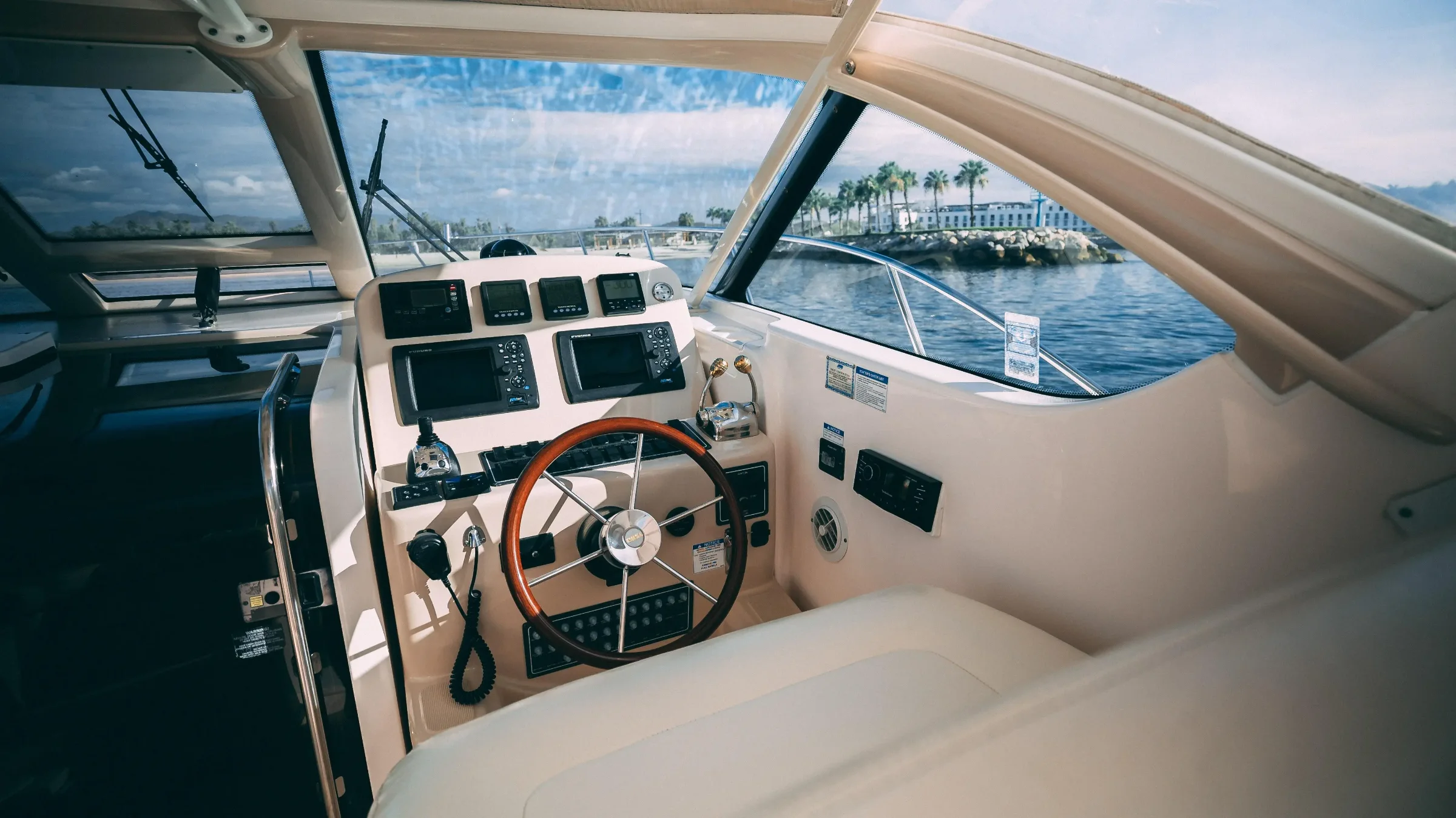 Tiara 36' Open 2010 en venta en México · Yates México