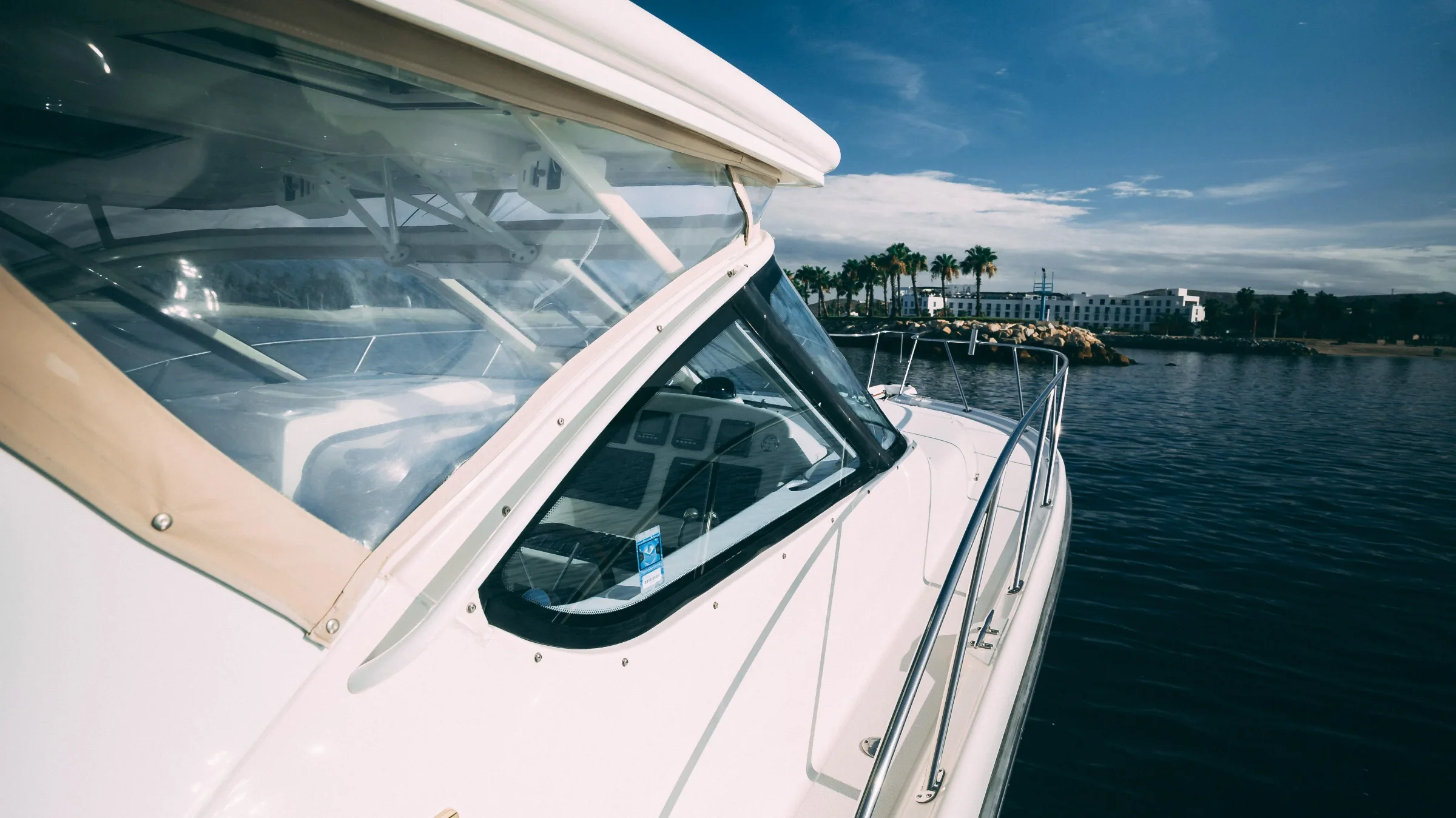 Tiara 36' Open 2010 en venta en México · Yates México