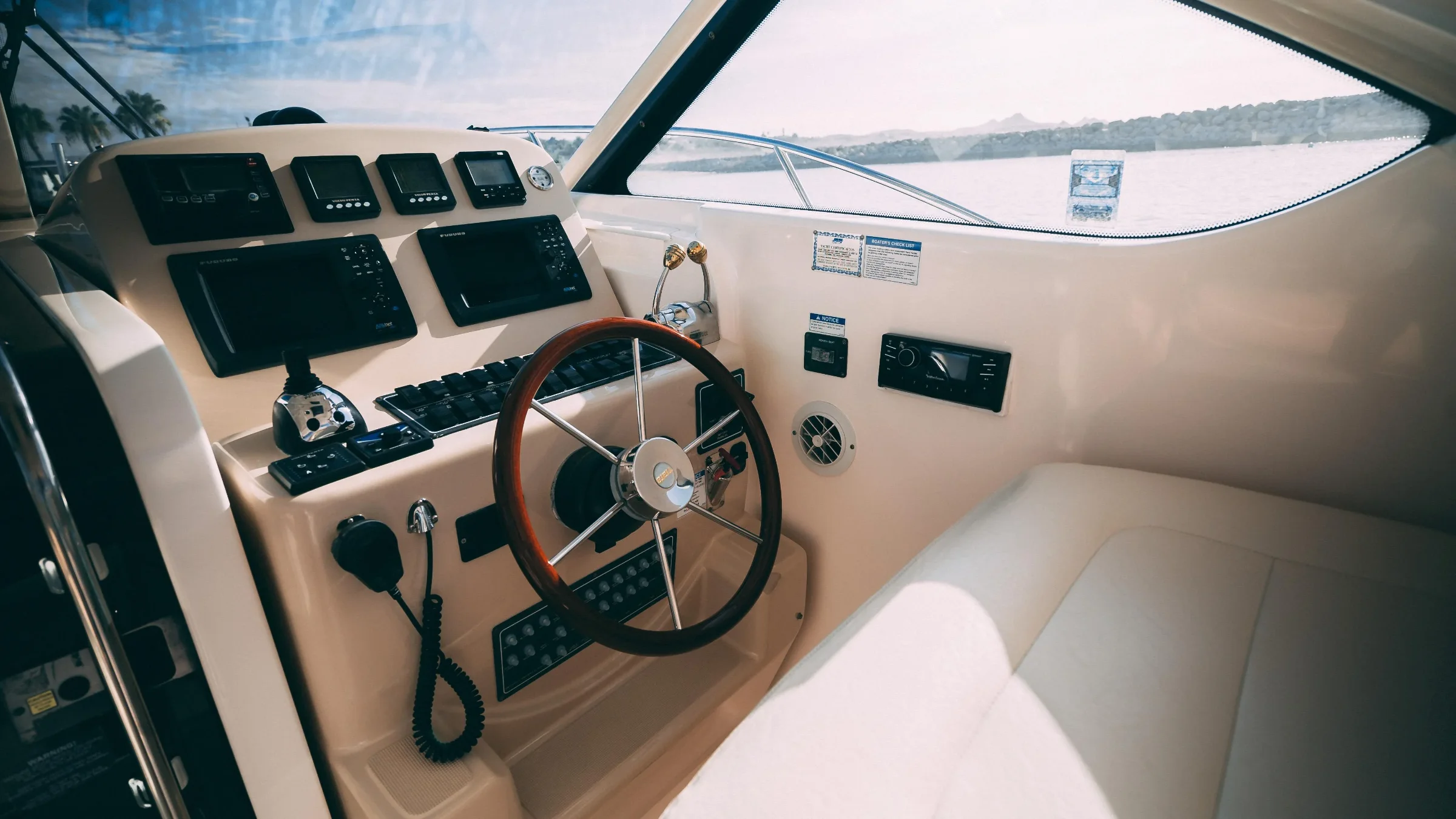 Tiara 36' Open 2010 en venta en México · Yates México